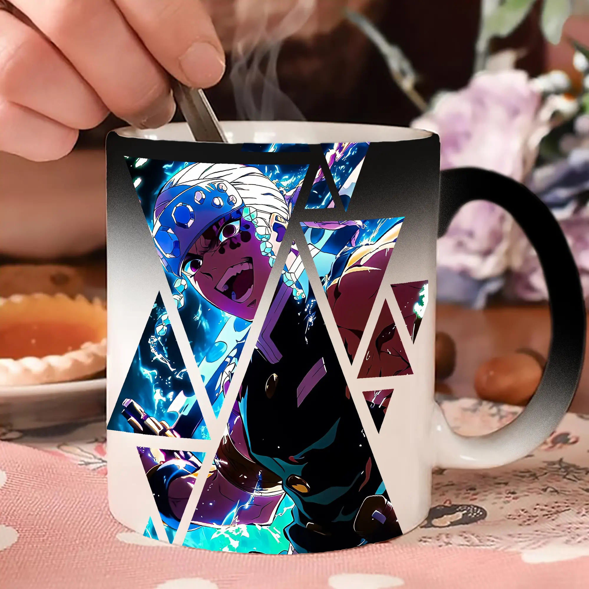 鬼滅の刃 グッズ,宇髄 天元