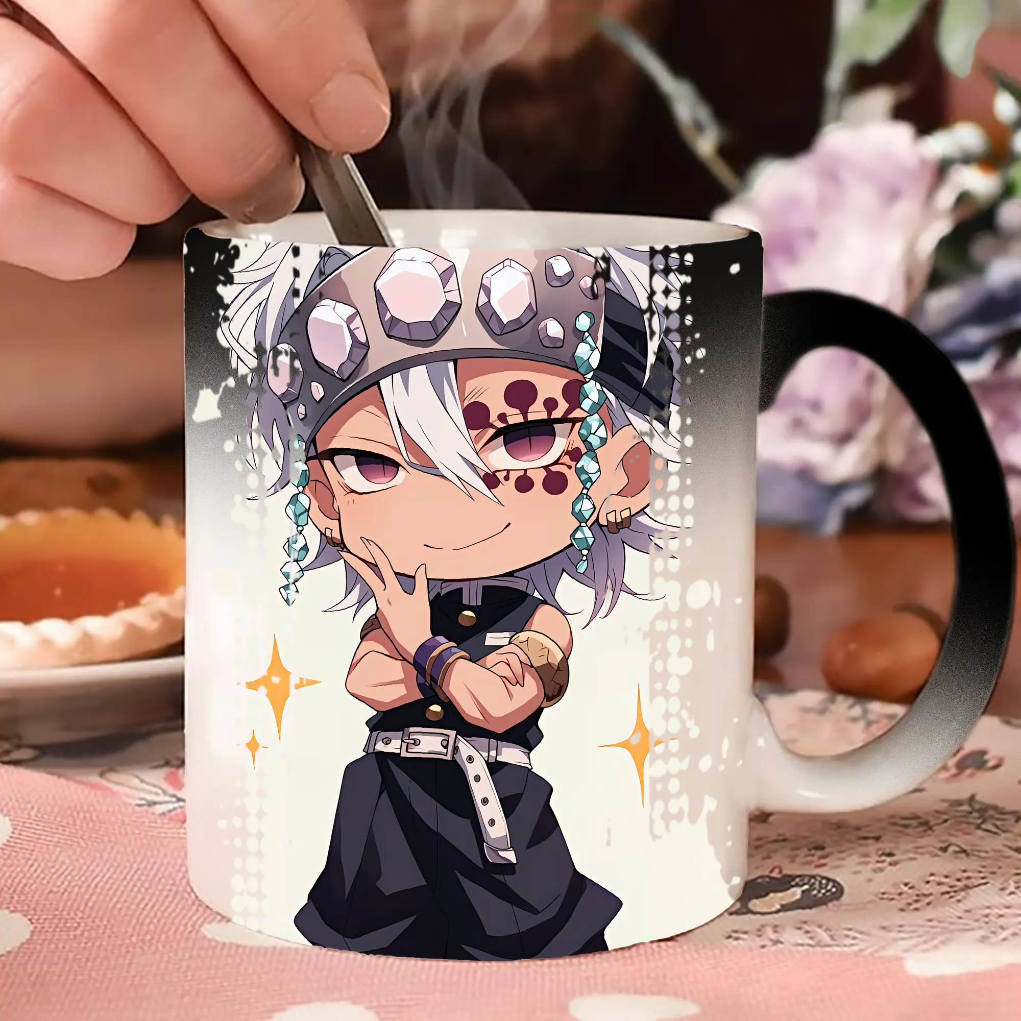 鬼滅の刃 グッズ,宇髄 天元