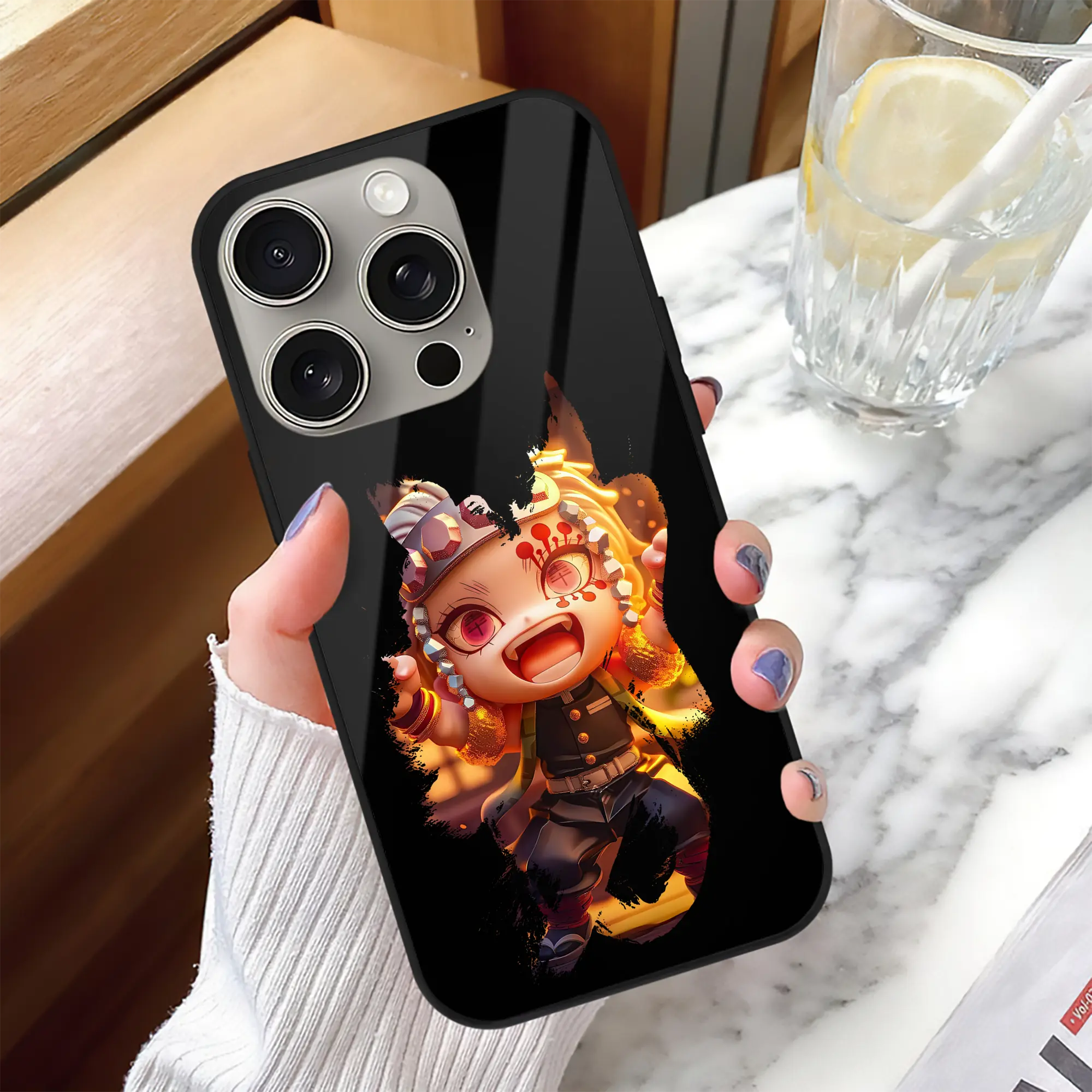 鬼滅の刃 グッズ,宇髄 天元