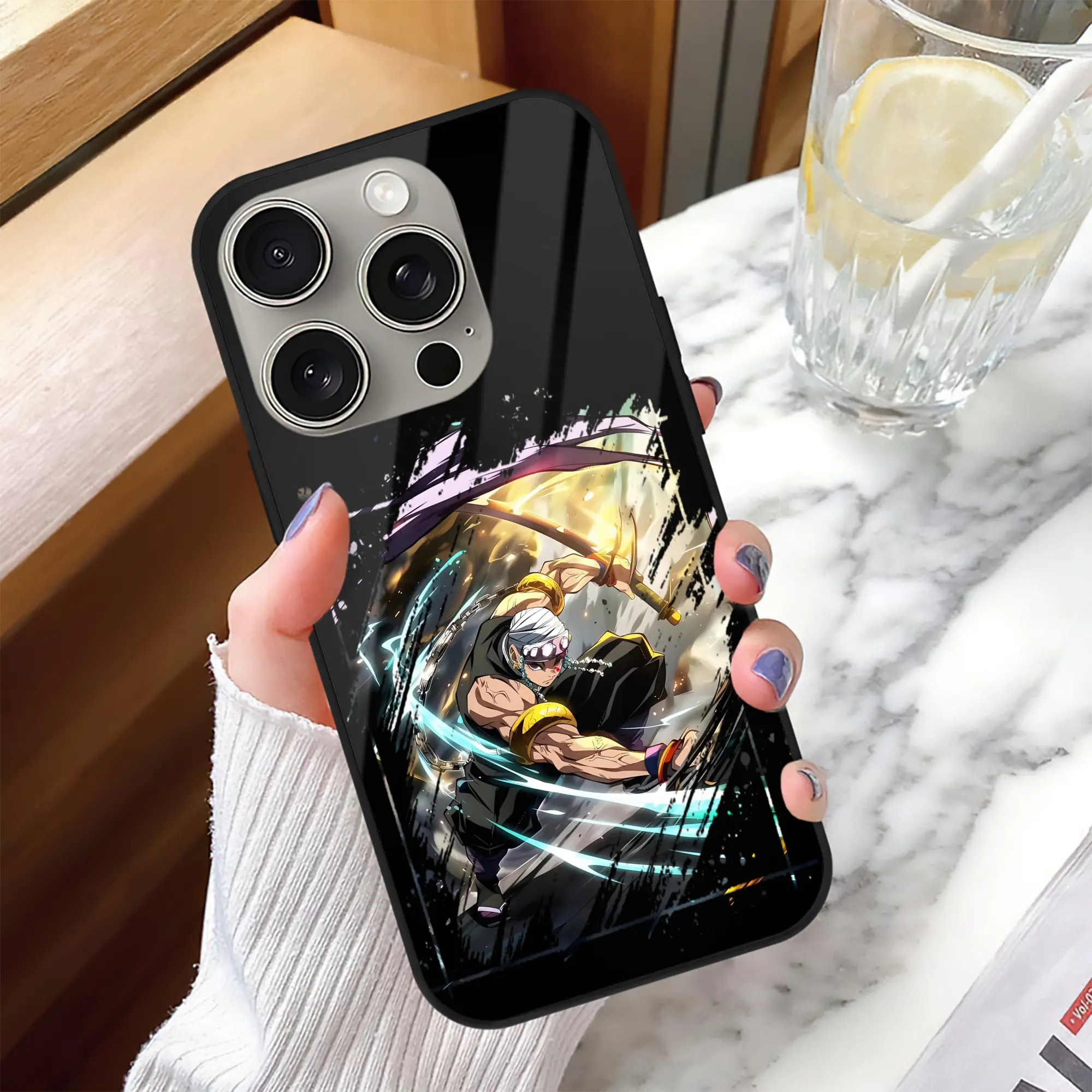 鬼滅の刃 グッズ,宇髄 天元