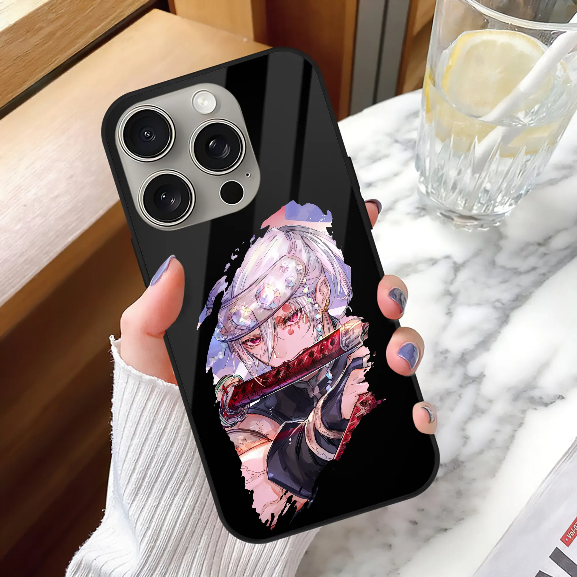 鬼滅の刃 グッズ,宇髄 天元