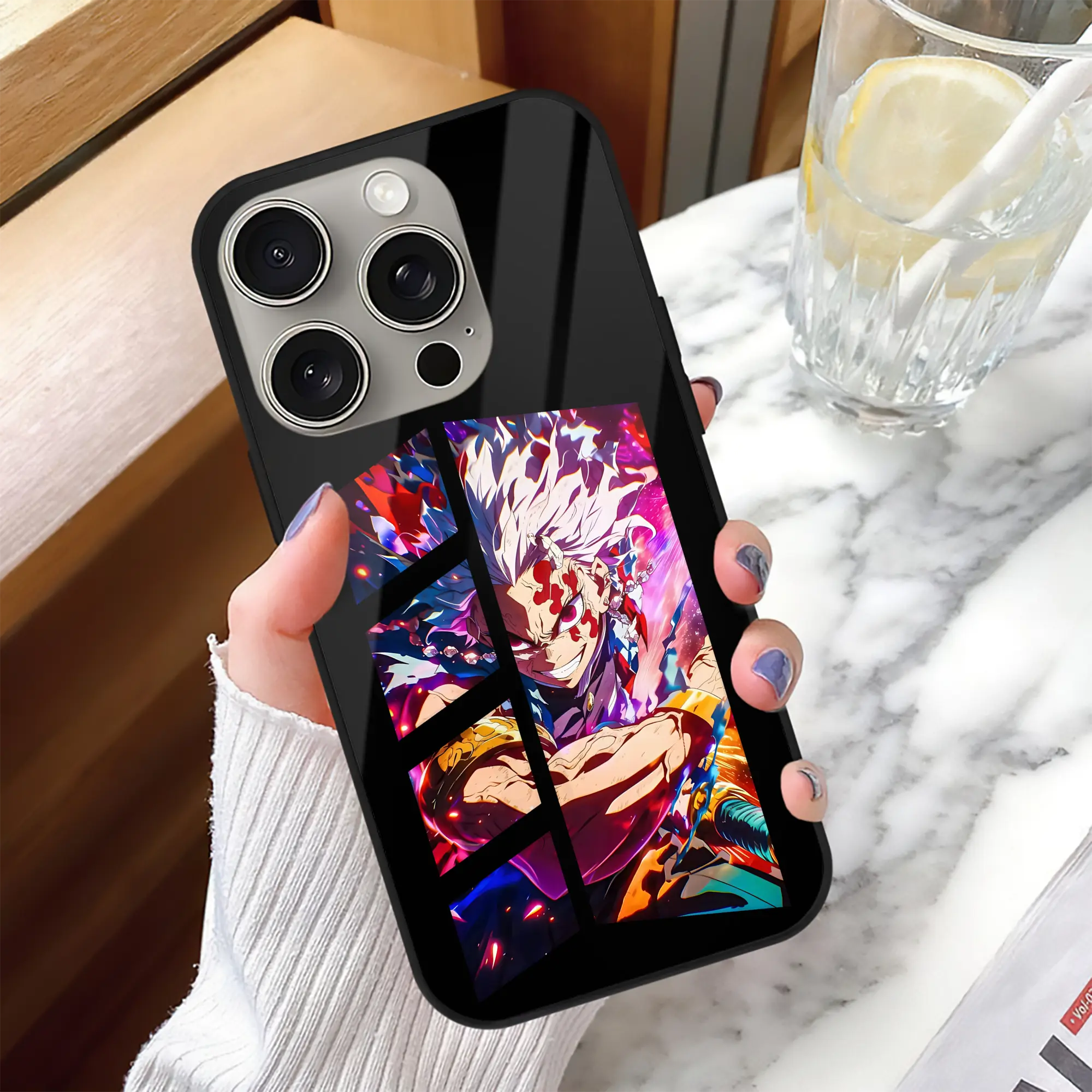 鬼滅の刃 グッズ,宇髄 天元