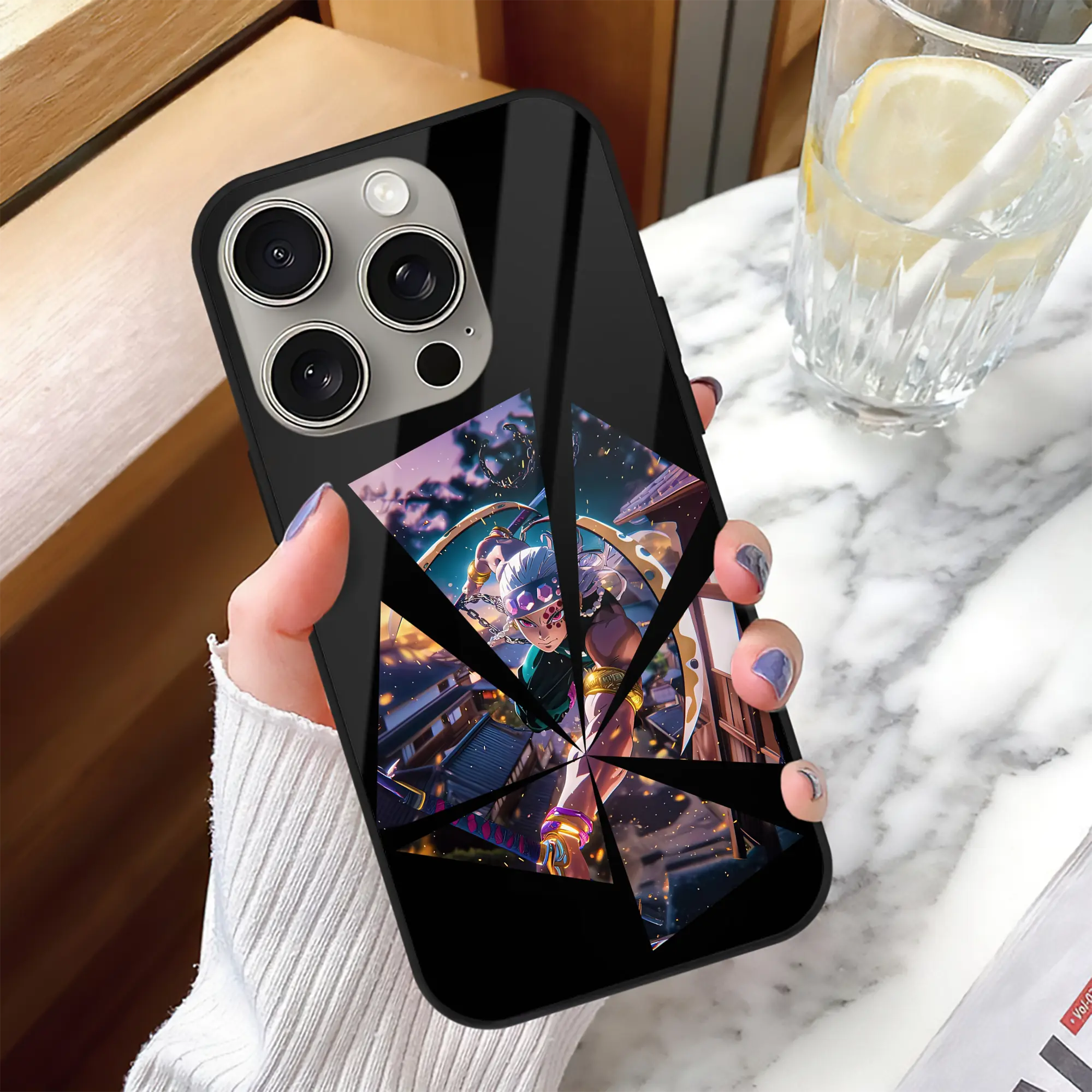 鬼滅の刃 グッズ,宇髄 天元