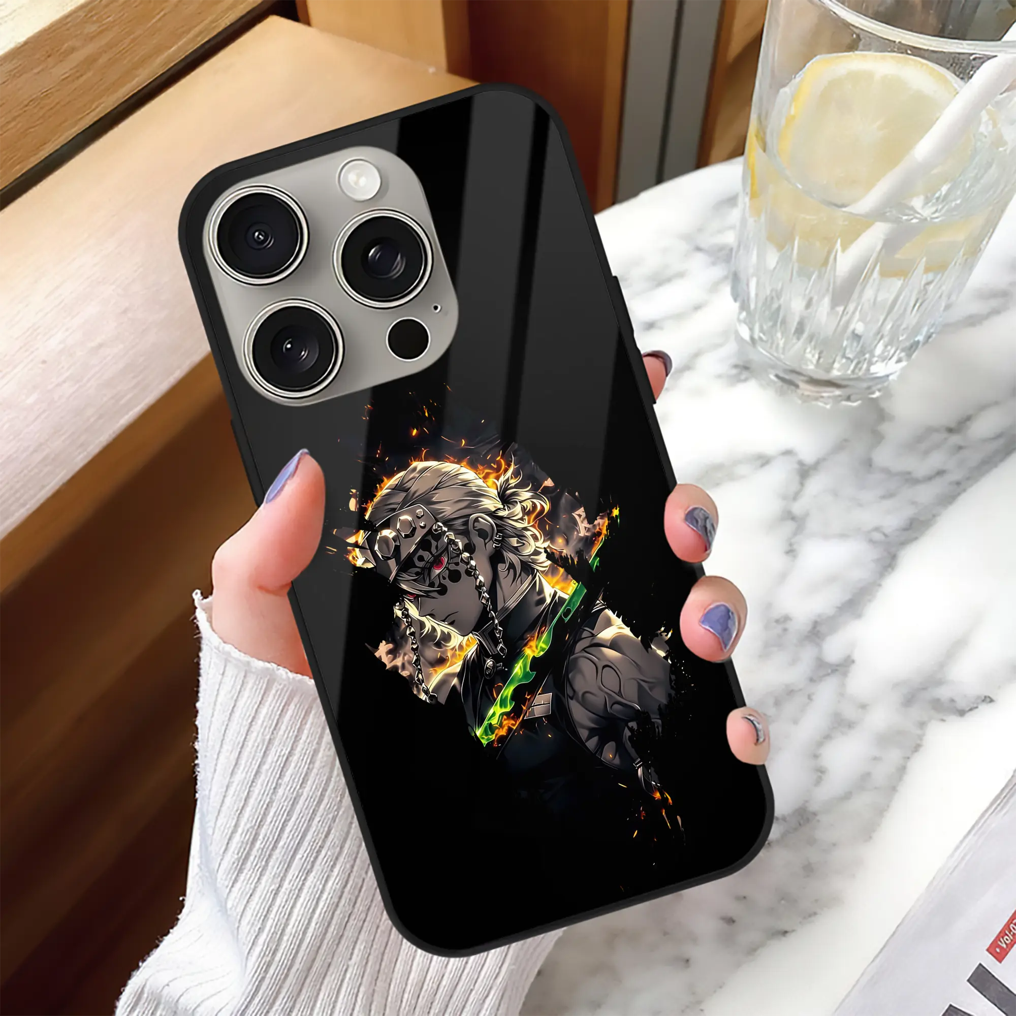 鬼滅の刃 グッズ,宇髄 天元