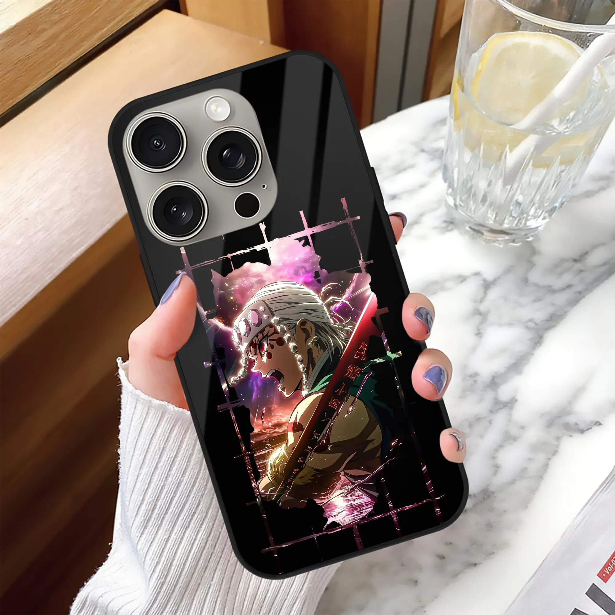 鬼滅の刃 グッズ,宇髄 天元