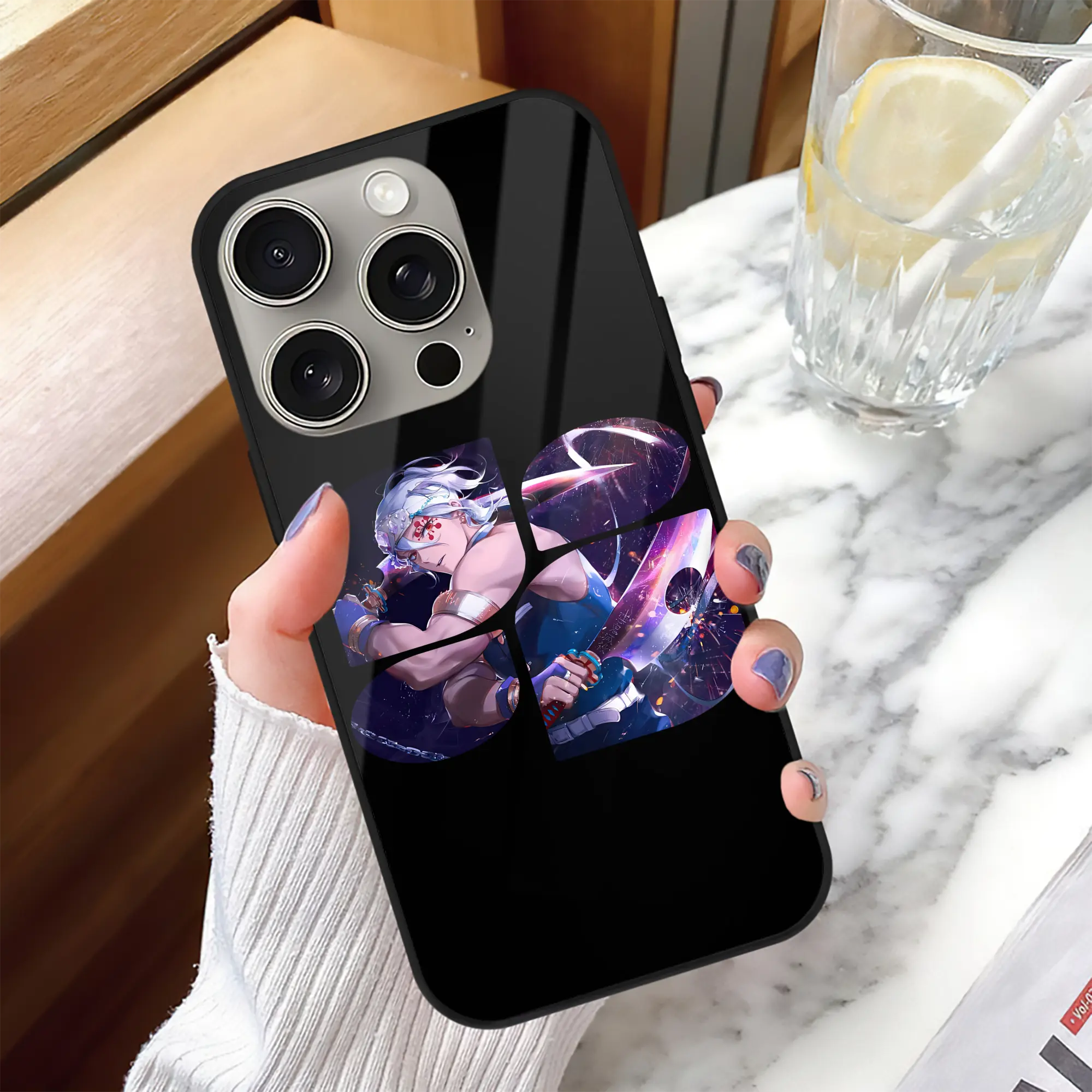 鬼滅の刃 グッズ,宇髄 天元