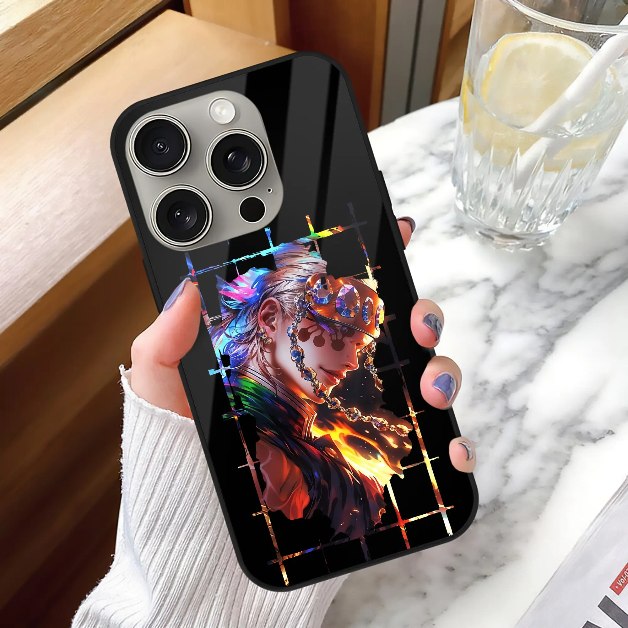 鬼滅の刃 グッズ,宇髄 天元