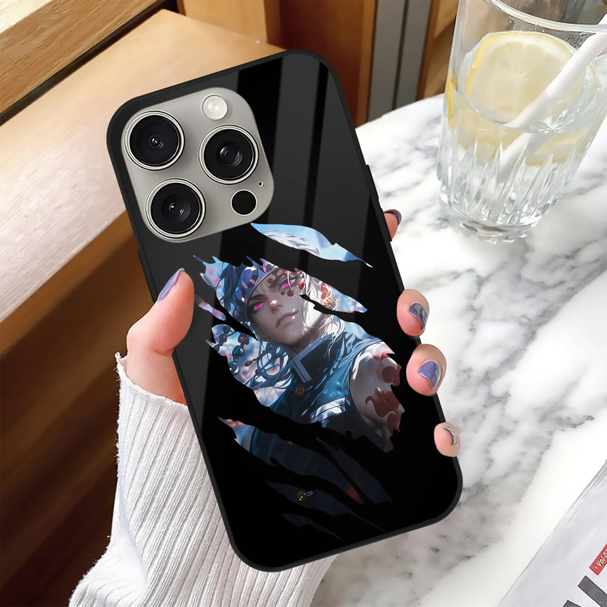 鬼滅の刃 グッズ,宇髄 天元