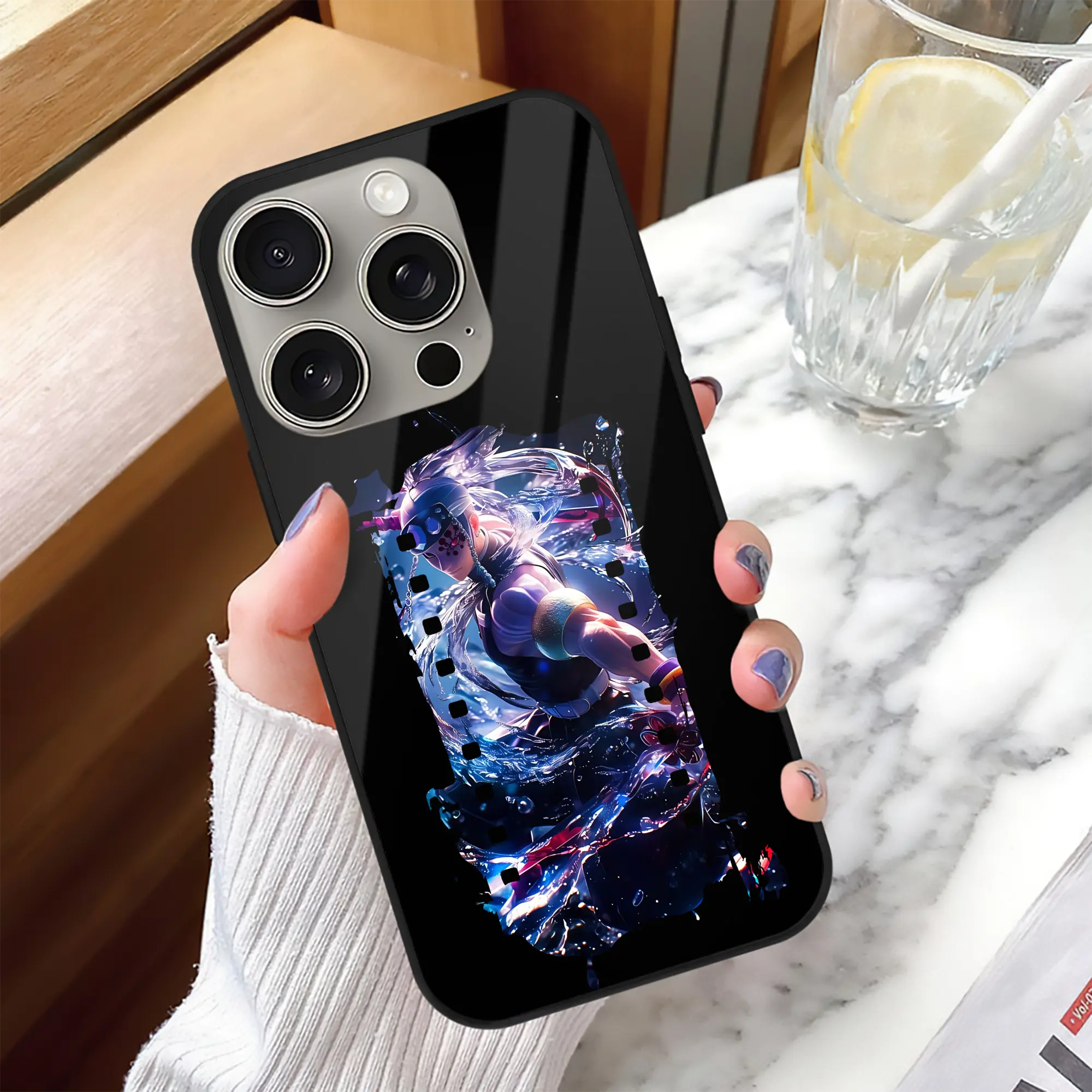 鬼滅の刃 グッズ,宇髄 天元