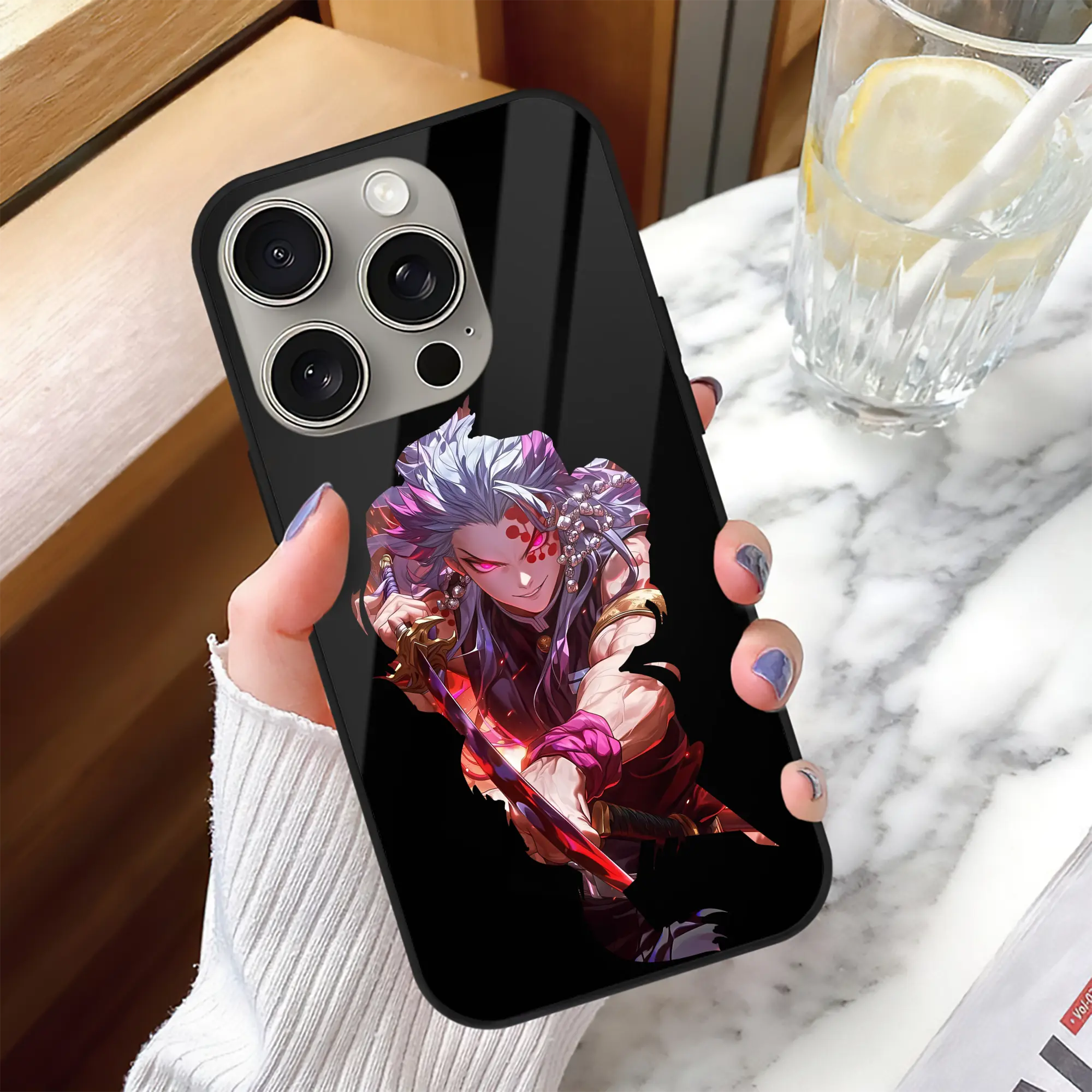 鬼滅の刃 グッズ,宇髄 天元