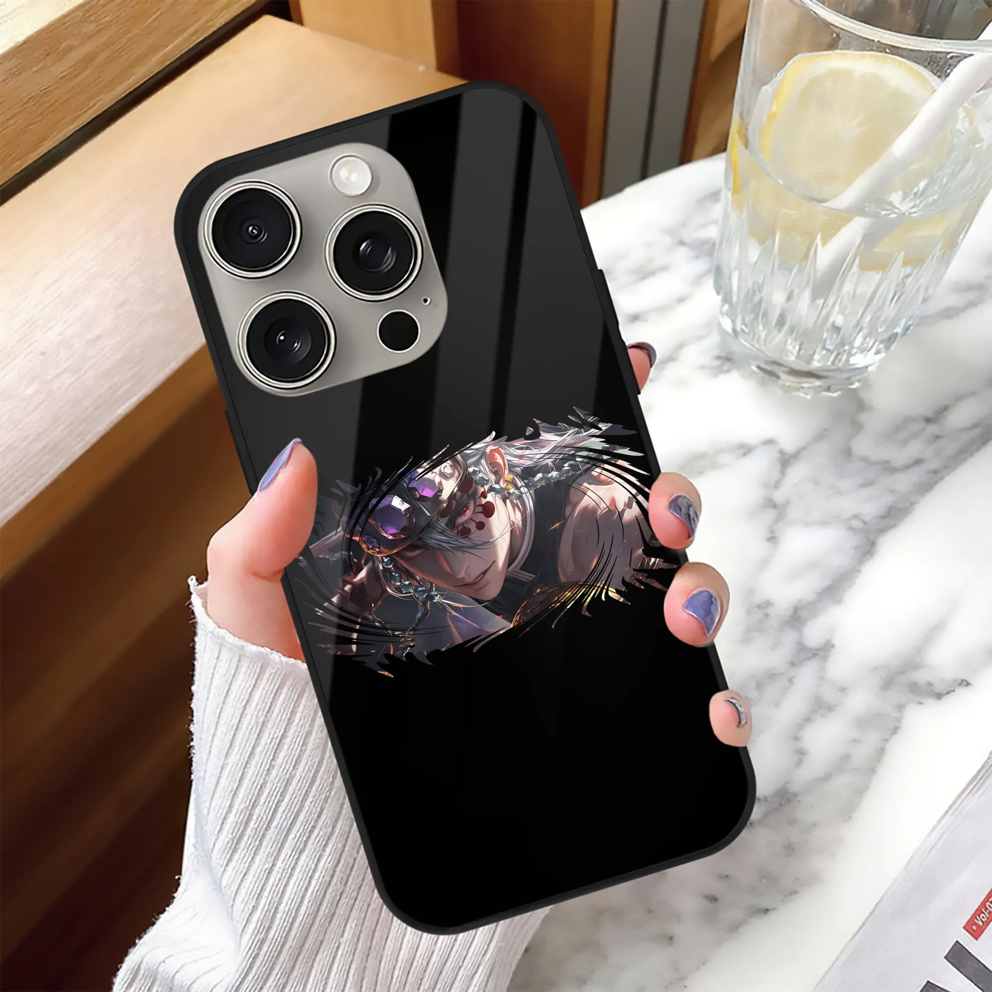 鬼滅の刃 グッズ,宇髄 天元