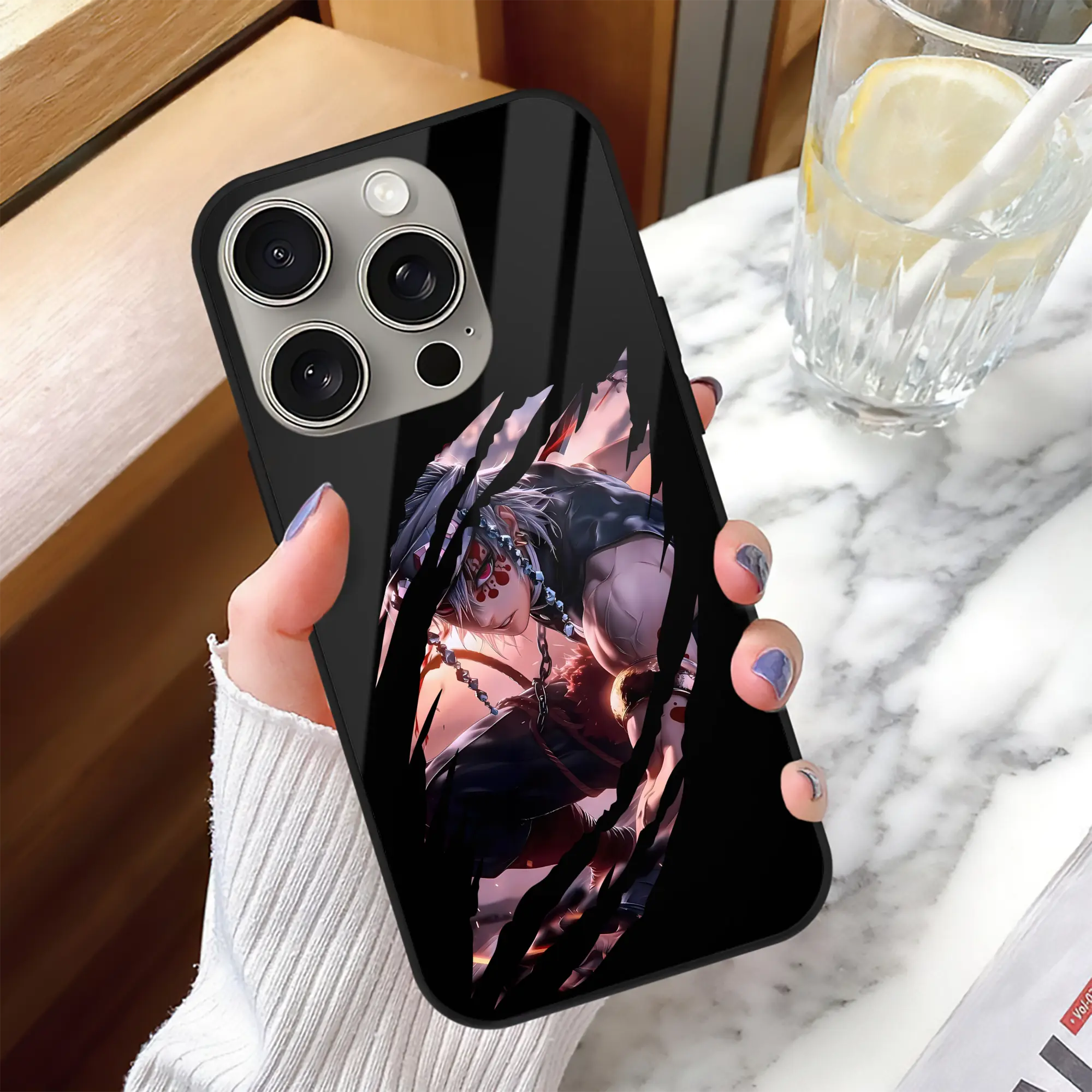 鬼滅の刃 グッズ,宇髄 天元