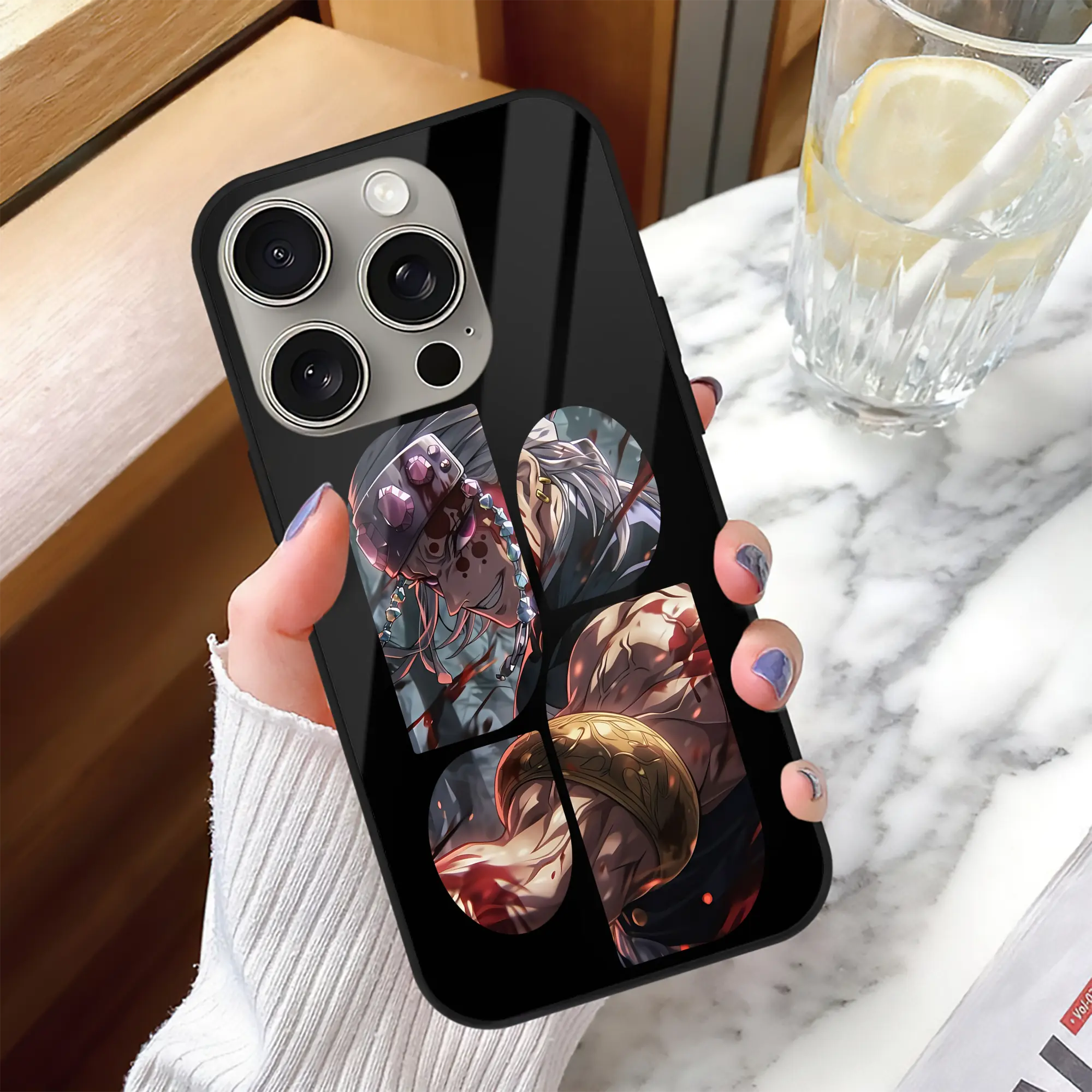 鬼滅の刃 グッズ,宇髄 天元