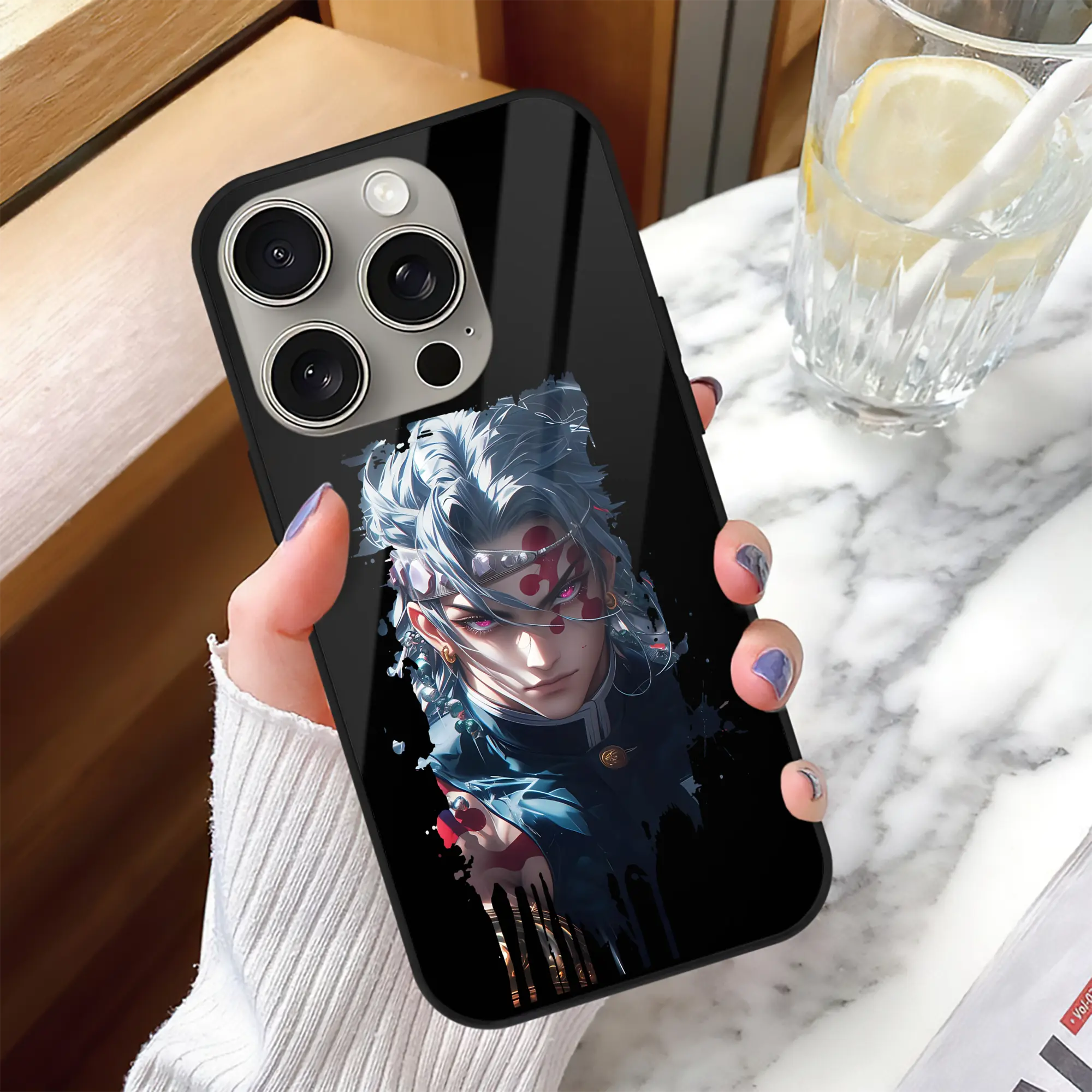 鬼滅の刃 グッズ,宇髄 天元