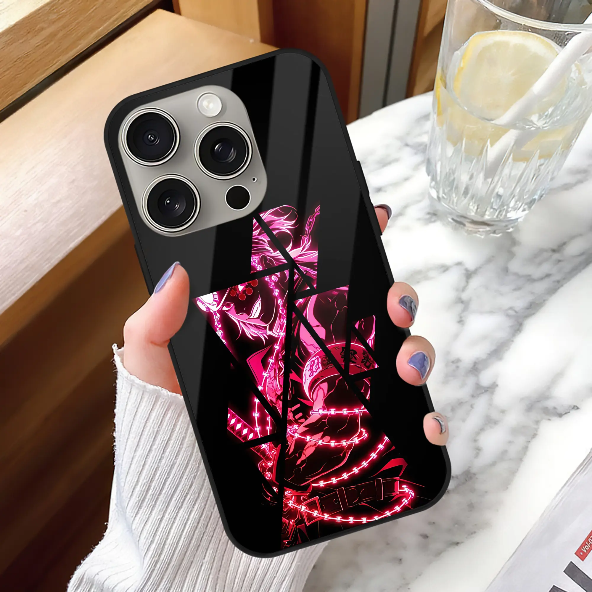 鬼滅の刃 グッズ,宇髄 天元