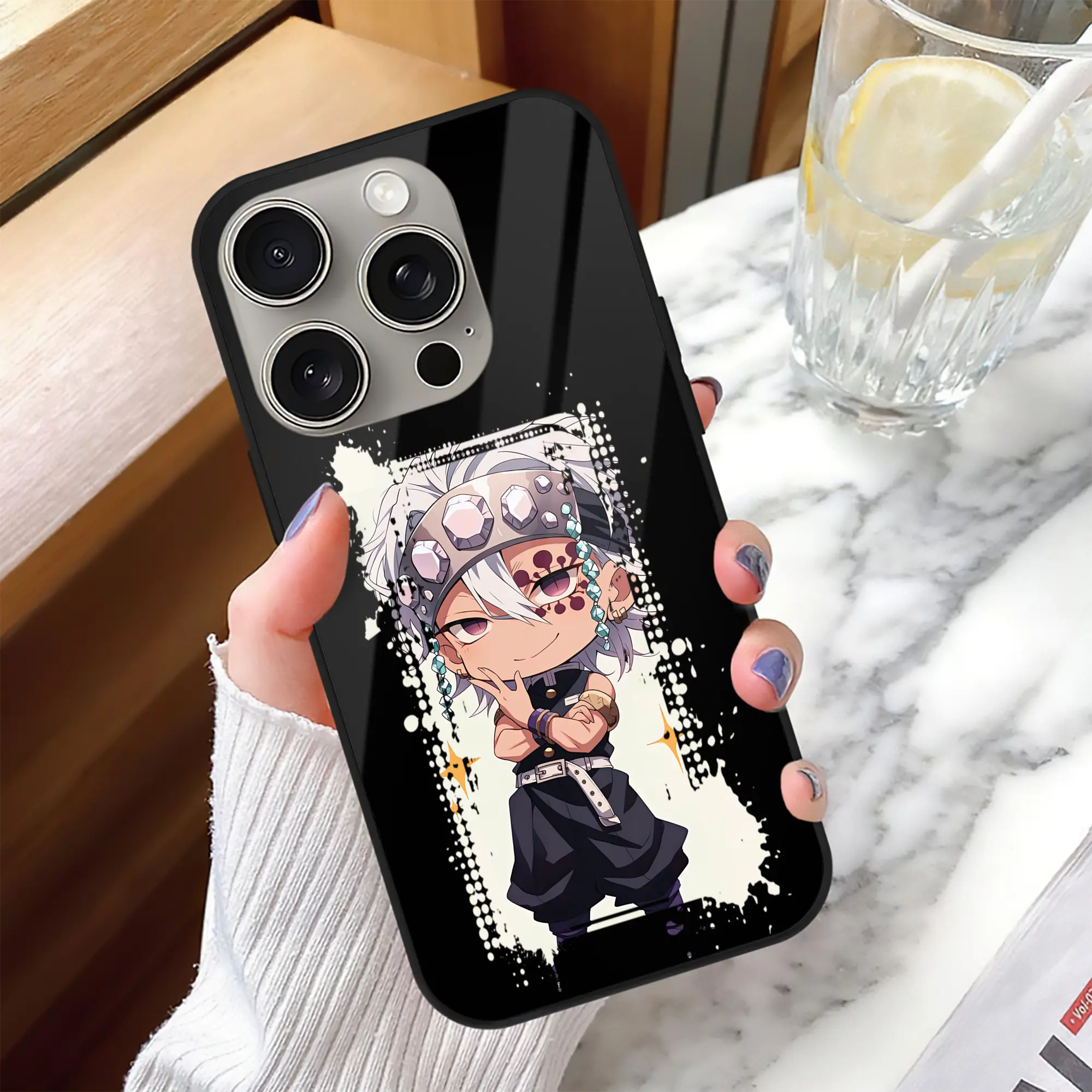 鬼滅の刃 グッズ,宇髄 天元