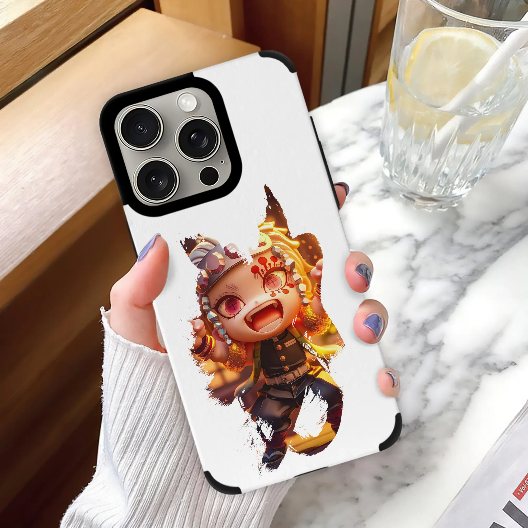 鬼滅の刃 グッズ,宇髄 天元