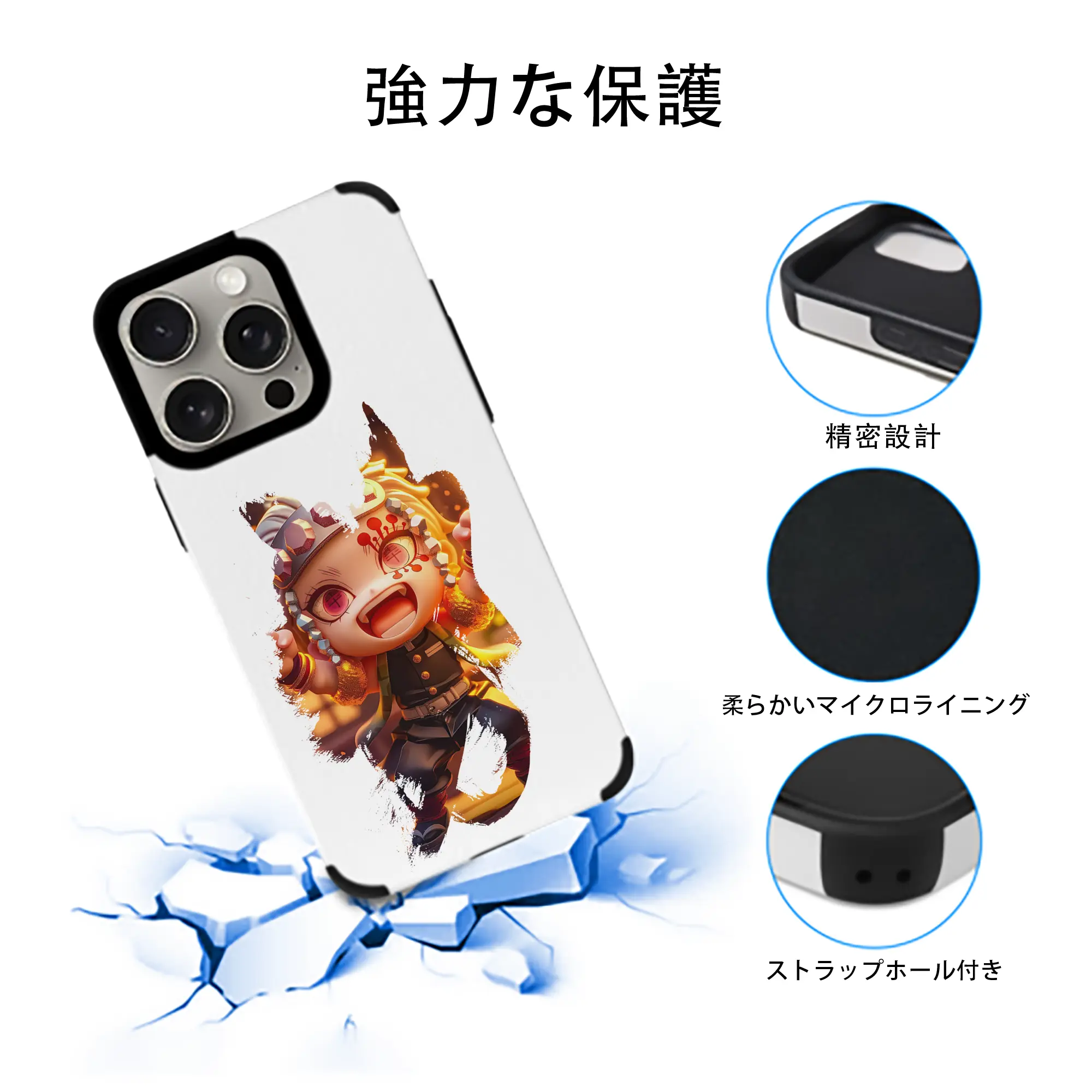 鬼滅の刃 グッズ,宇髄 天元