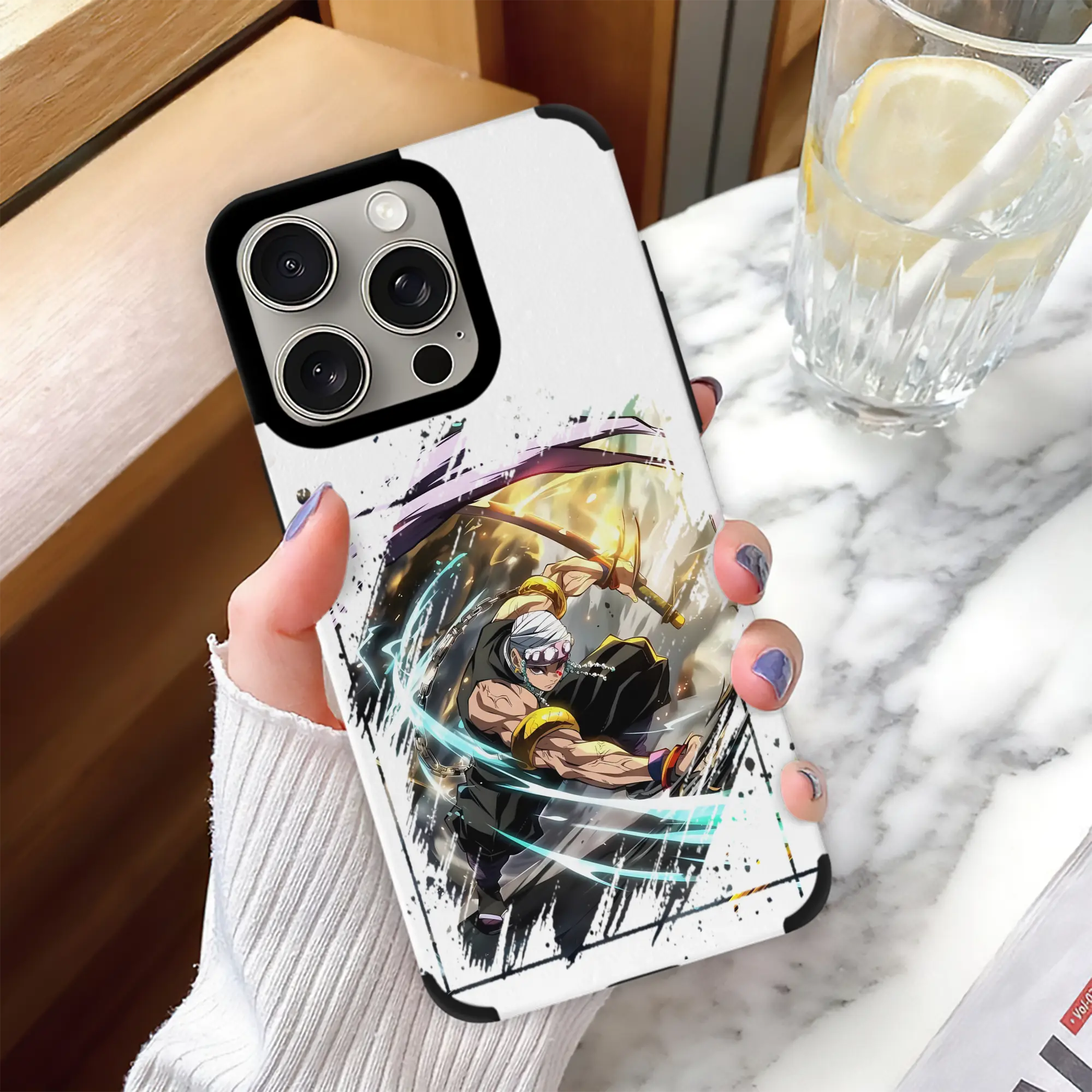 鬼滅の刃 グッズ,宇髄 天元