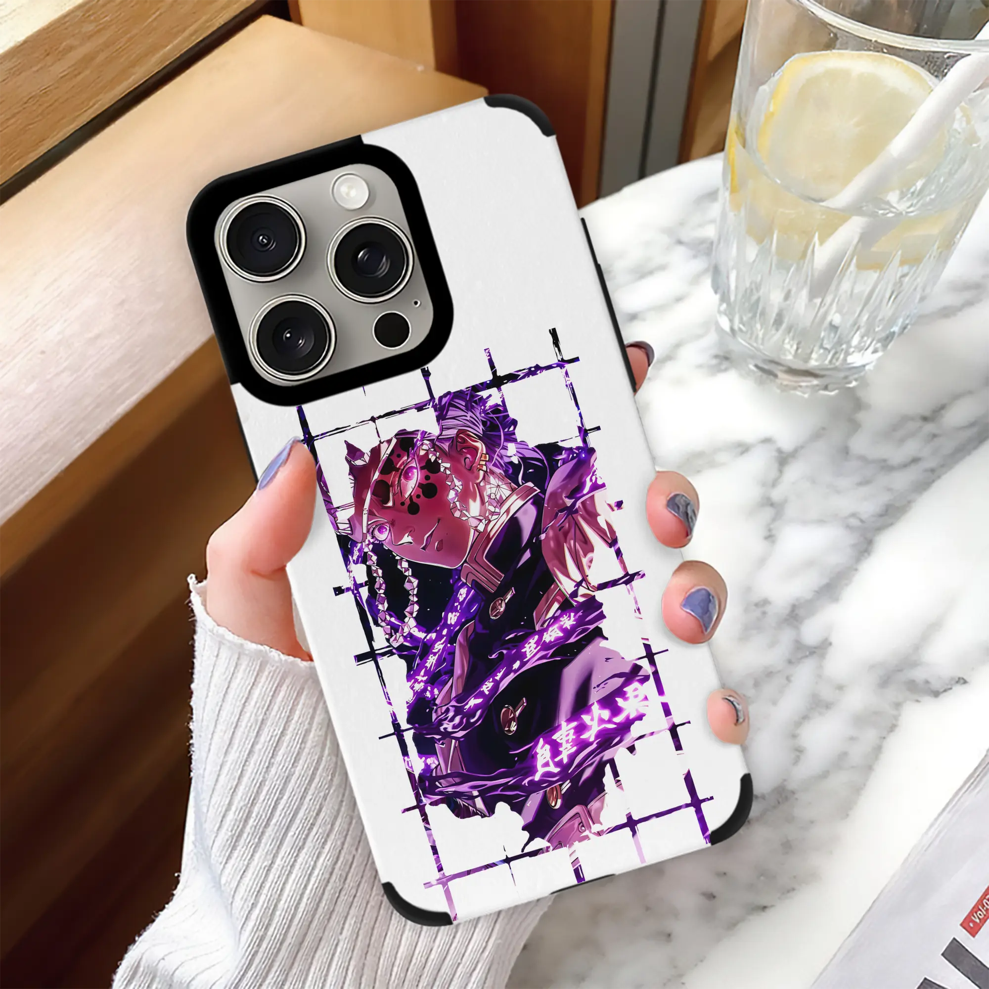 鬼滅の刃 グッズ,宇髄 天元