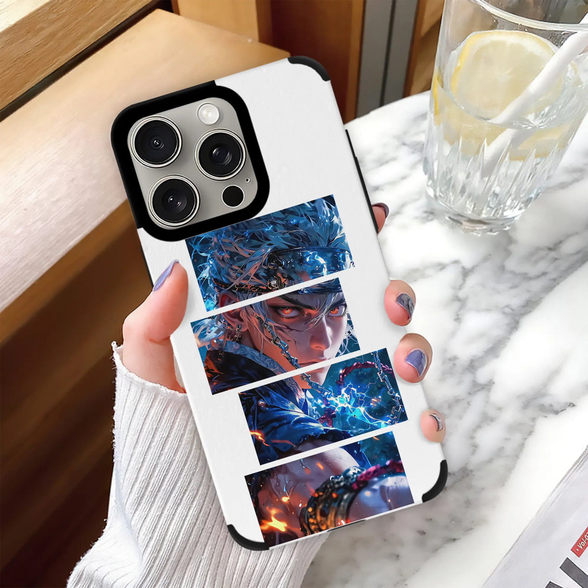 鬼滅の刃 グッズ,宇髄 天元