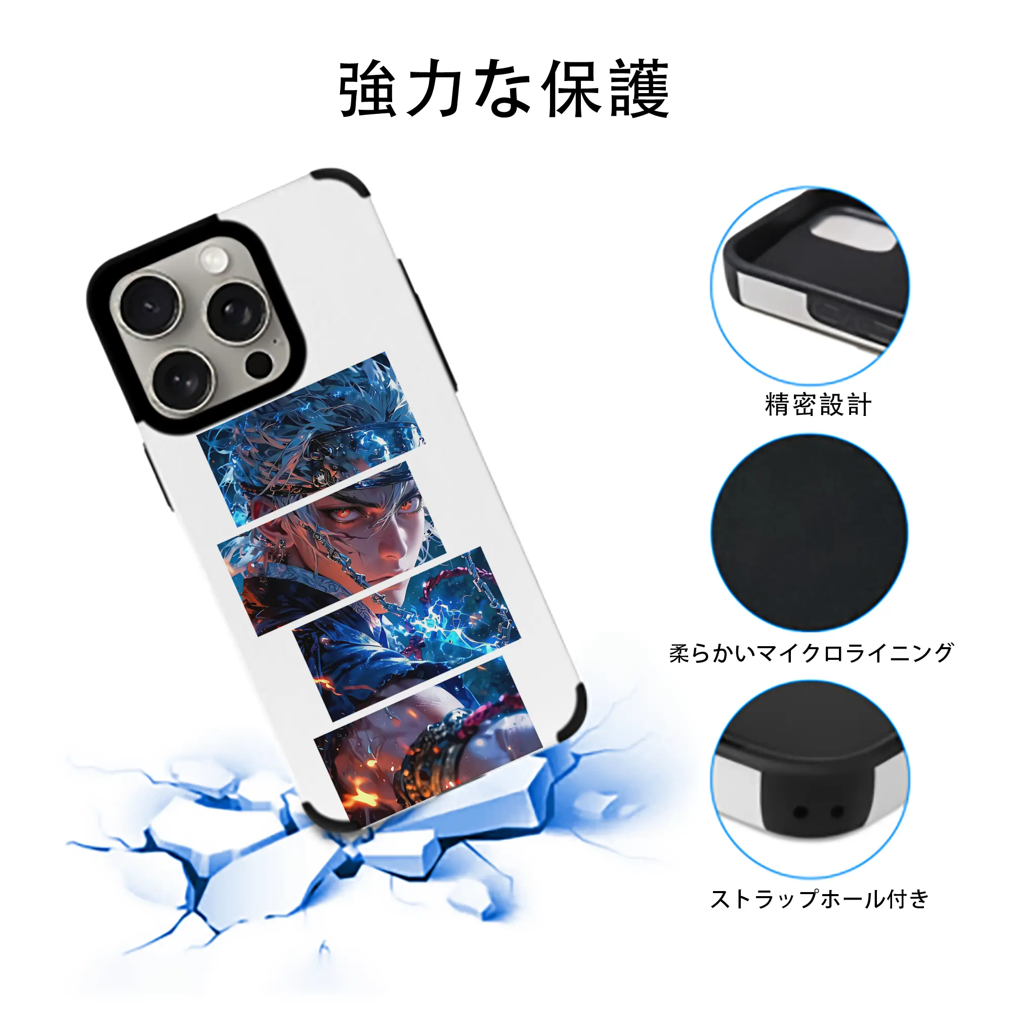 鬼滅の刃 グッズ,宇髄 天元