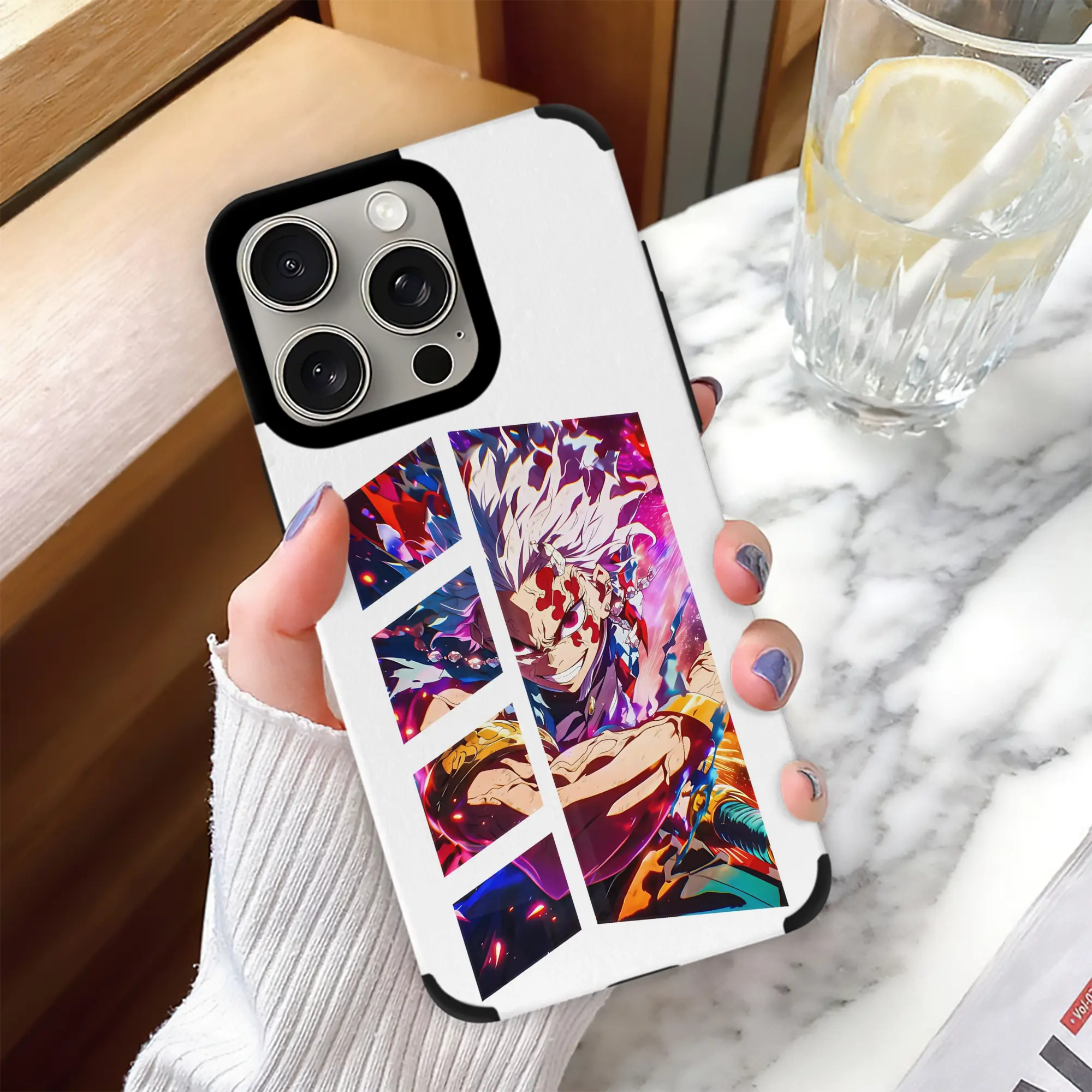 鬼滅の刃 グッズ,宇髄 天元