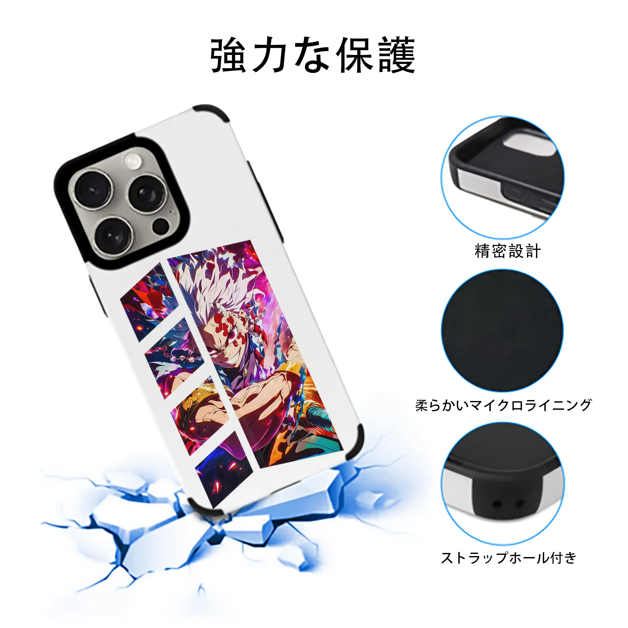 鬼滅の刃 グッズ,宇髄 天元