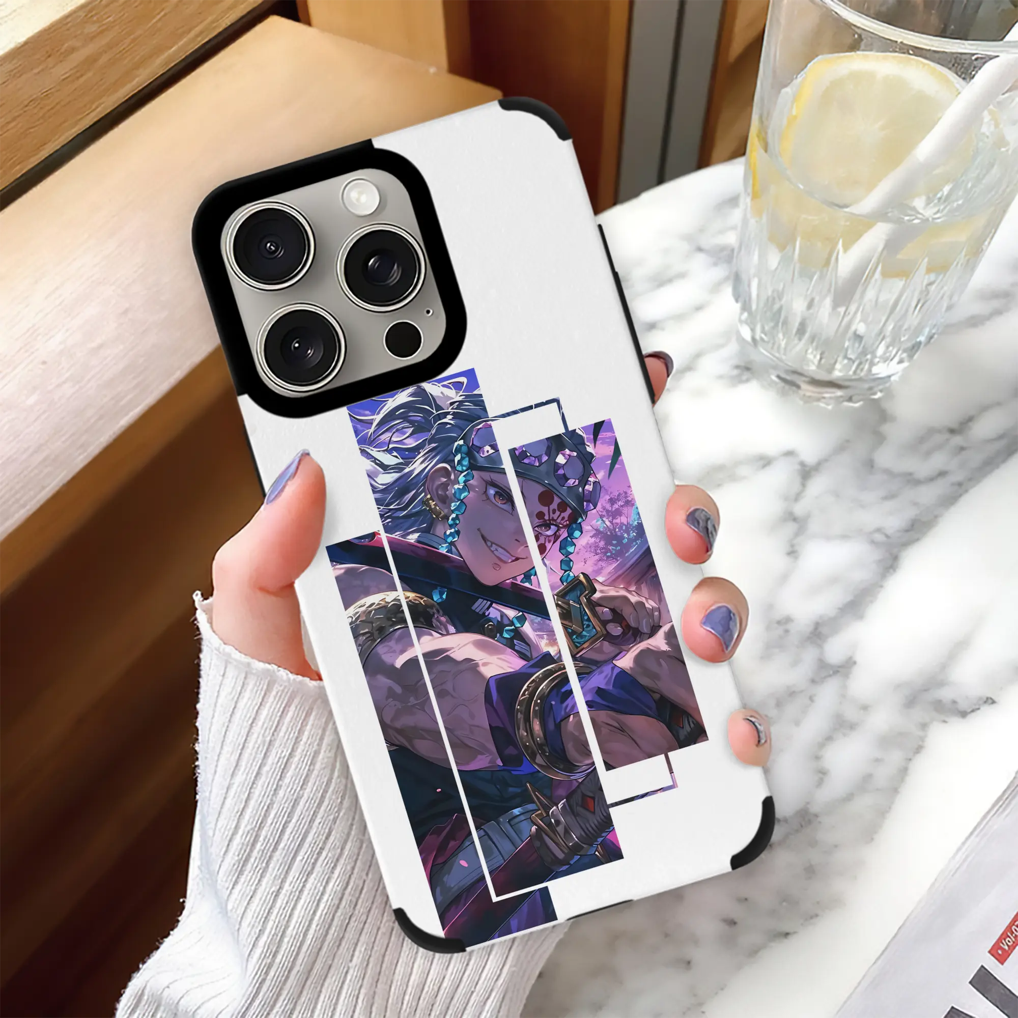 鬼滅の刃 グッズ,宇髄 天元