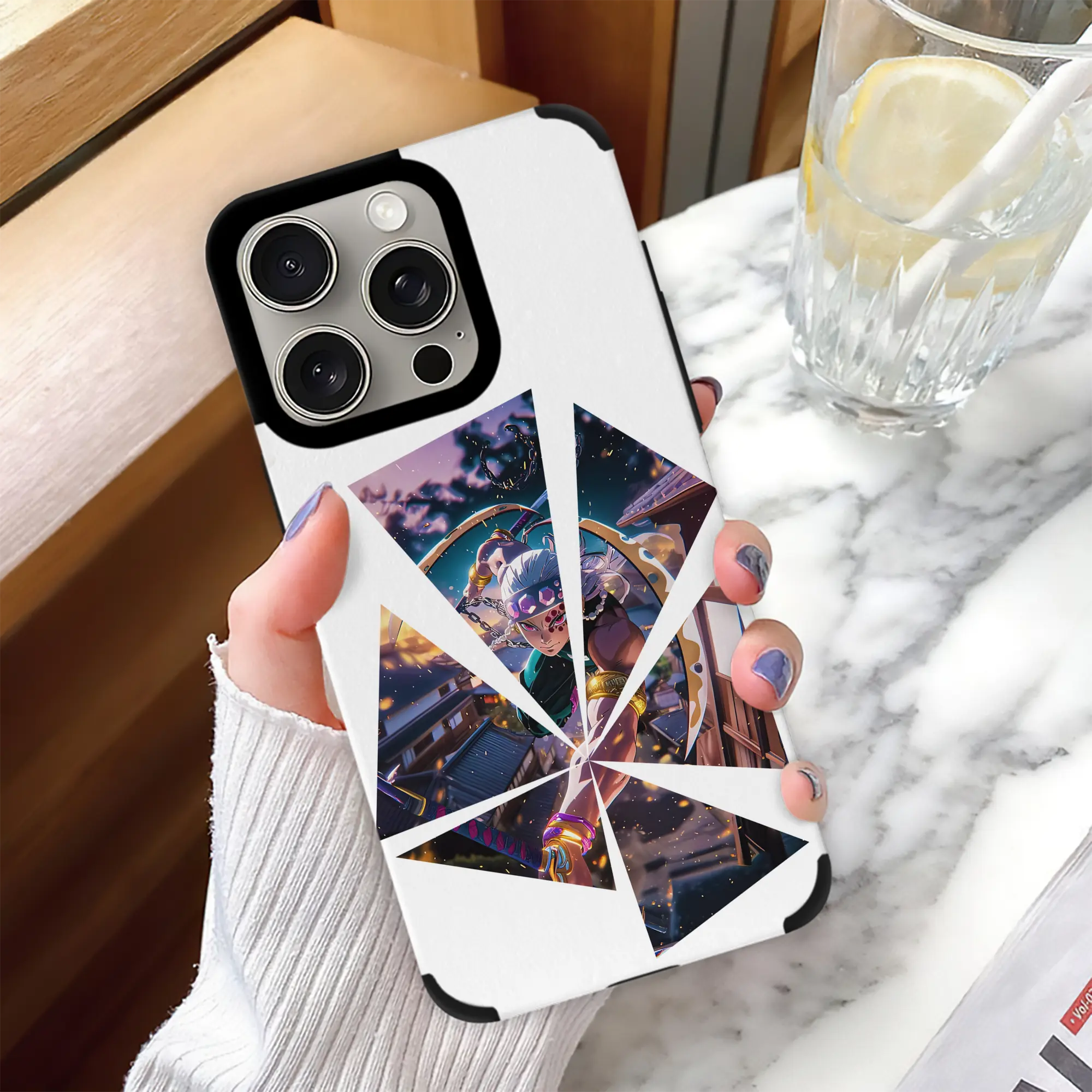 鬼滅の刃 グッズ,宇髄 天元