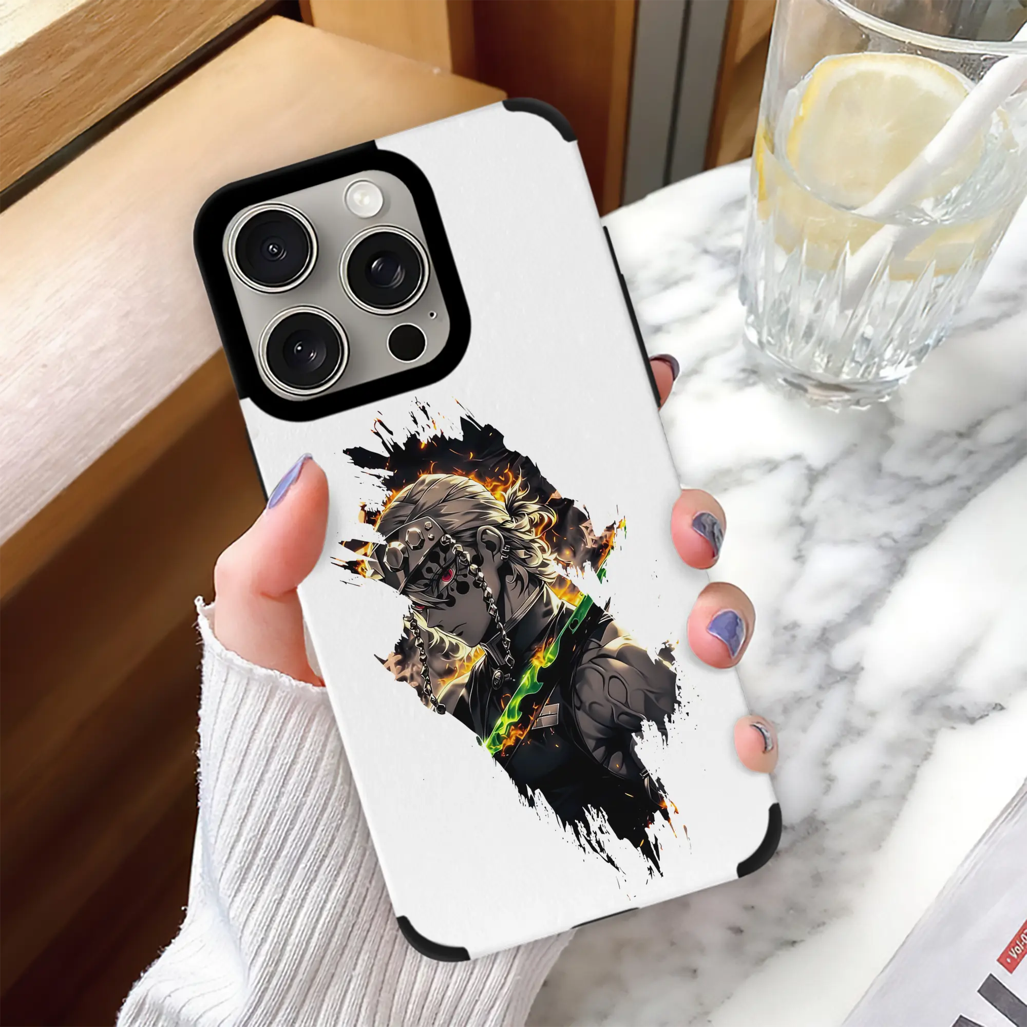 鬼滅の刃 グッズ,宇髄 天元