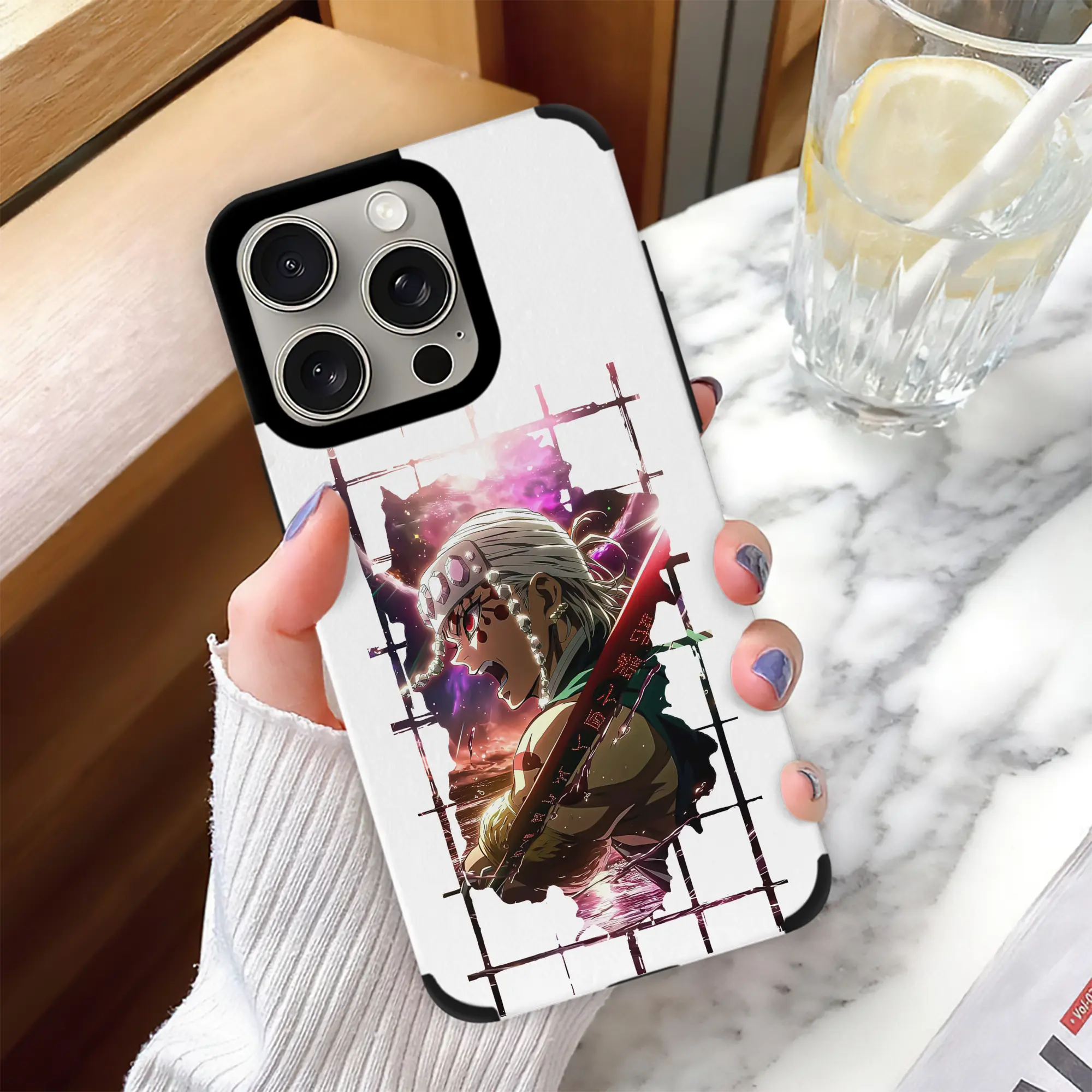 鬼滅の刃 グッズ,宇髄 天元