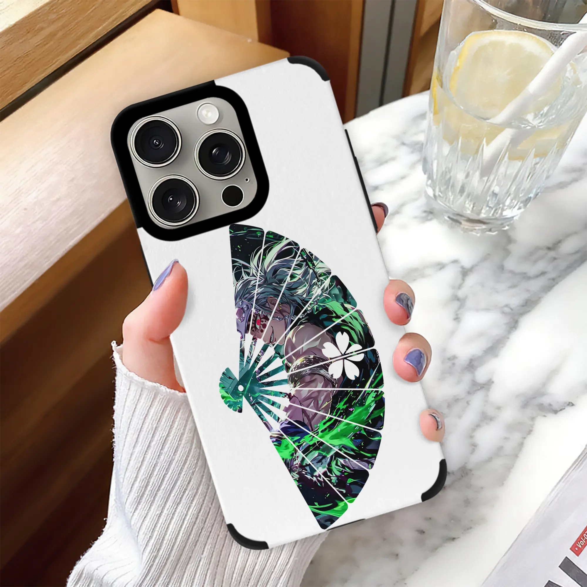 鬼滅の刃 グッズ,宇髄 天元