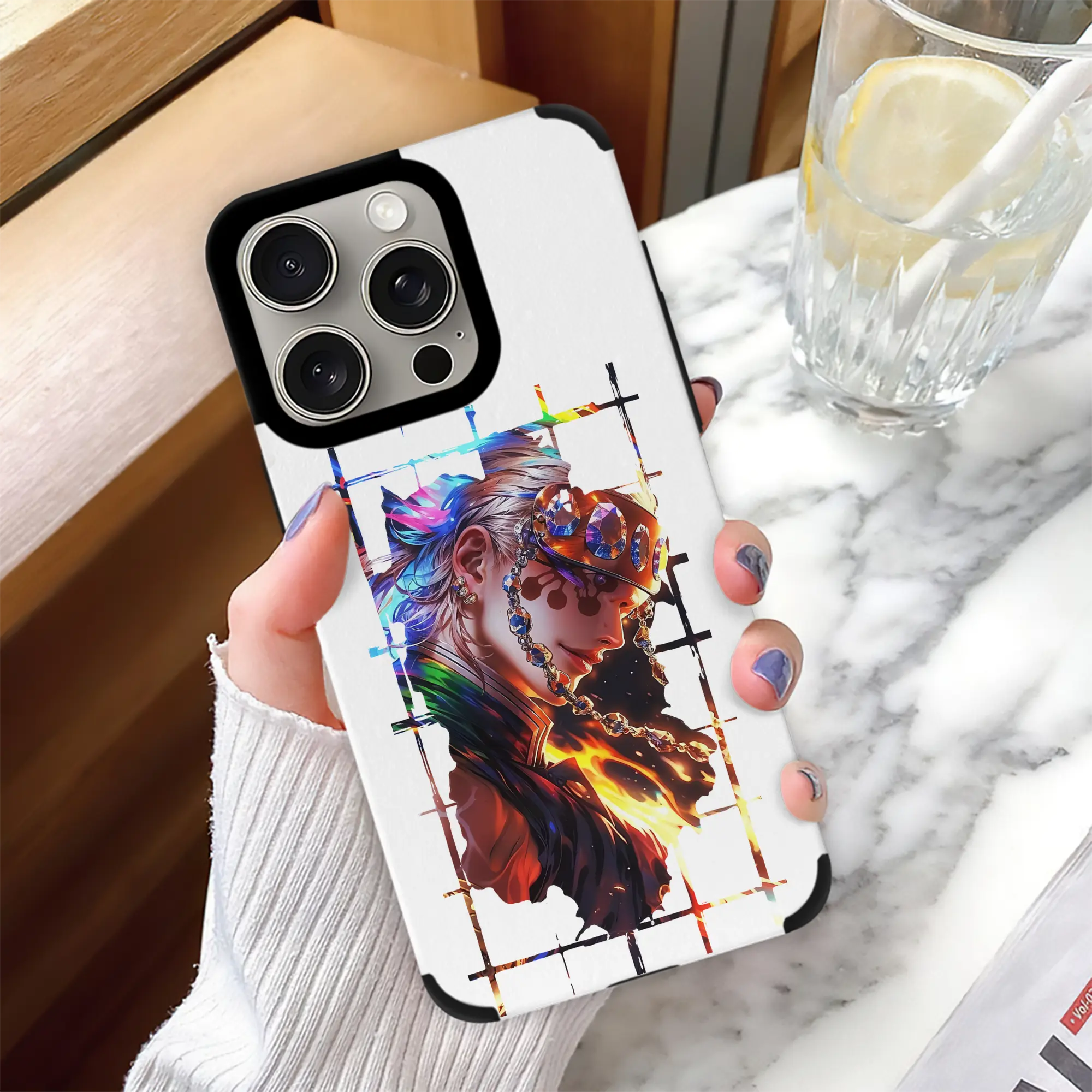 鬼滅の刃 グッズ,宇髄 天元