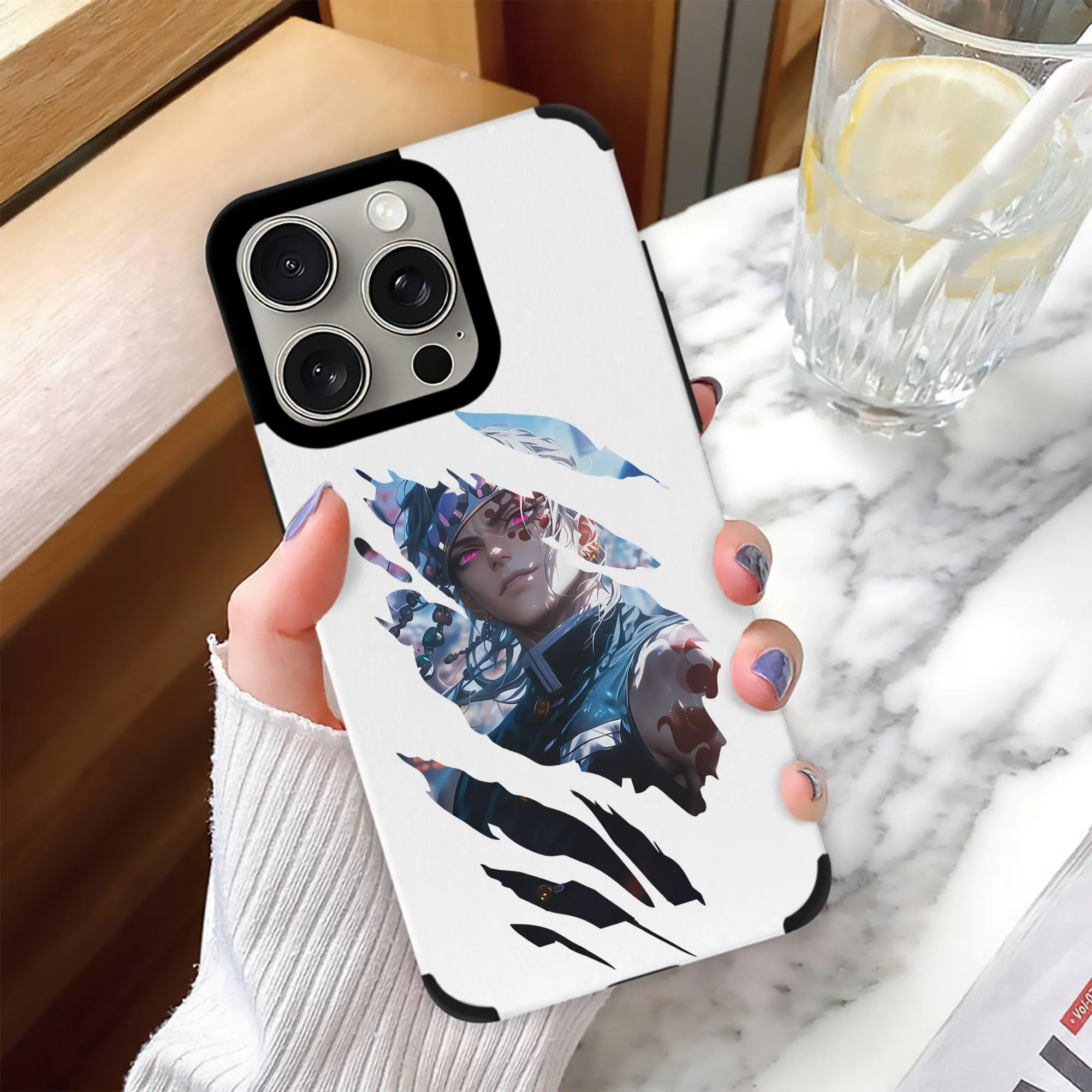 鬼滅の刃 グッズ,宇髄 天元