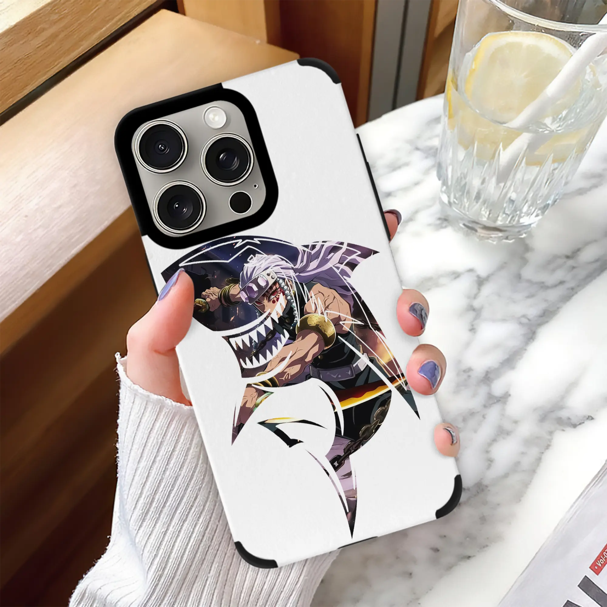 鬼滅の刃 グッズ,宇髄 天元