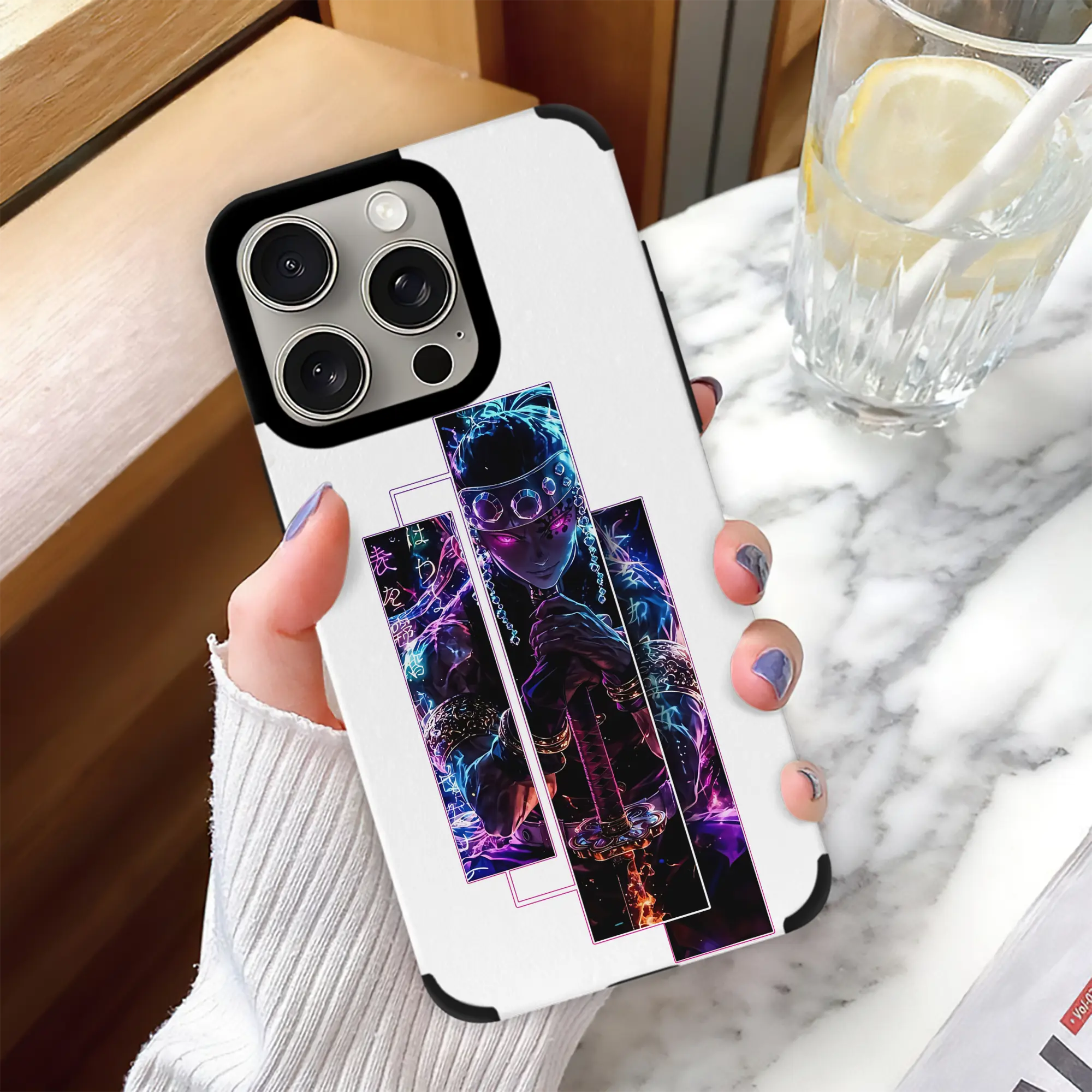 鬼滅の刃 グッズ,宇髄 天元