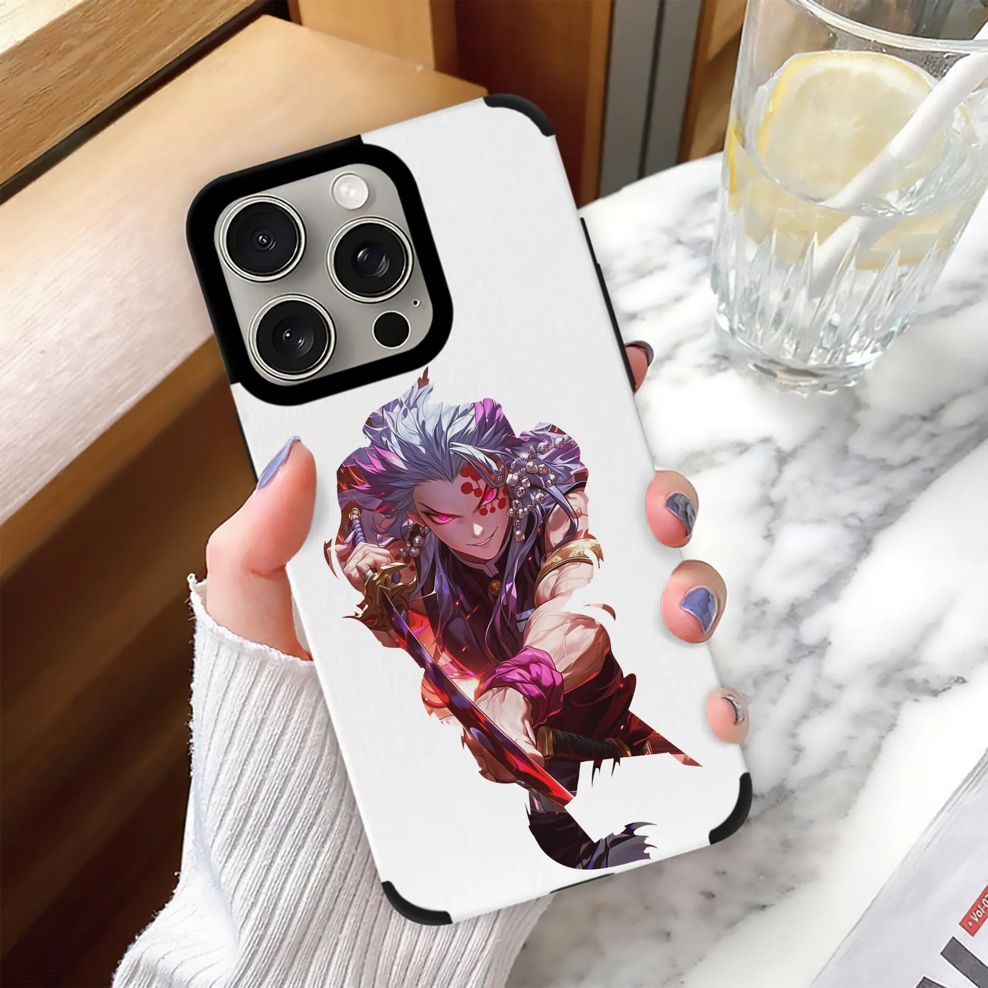 鬼滅の刃 グッズ,宇髄 天元