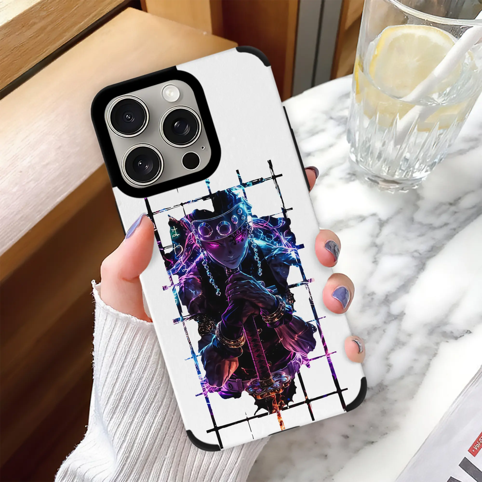 鬼滅の刃 グッズ,宇髄 天元