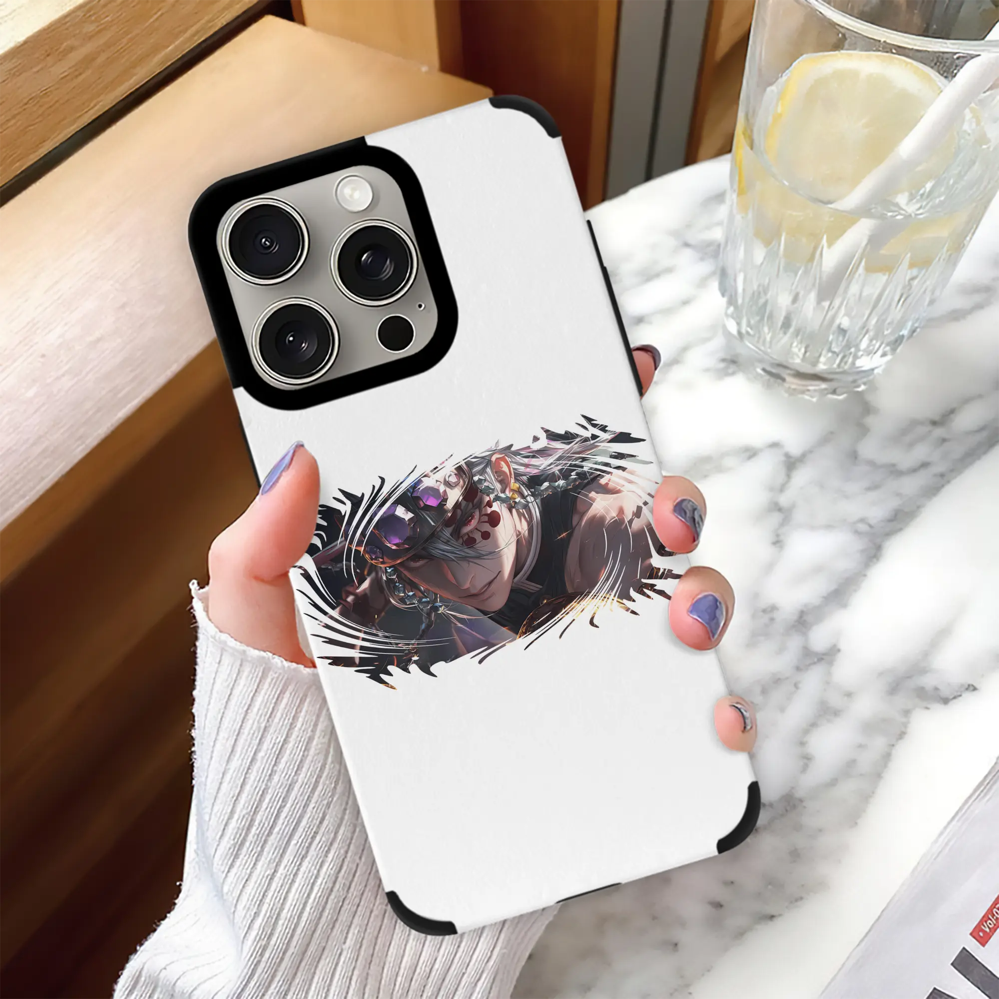 鬼滅の刃 グッズ,宇髄 天元