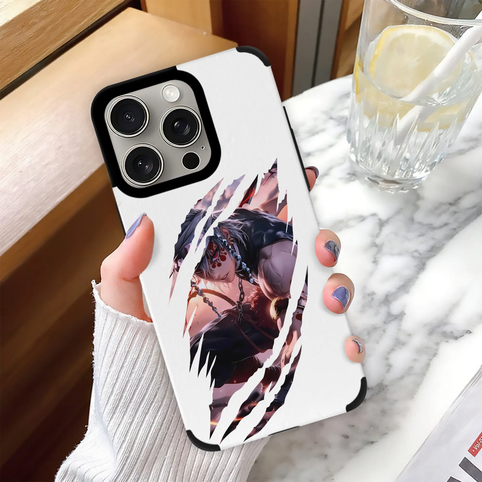 鬼滅の刃 グッズ,宇髄 天元