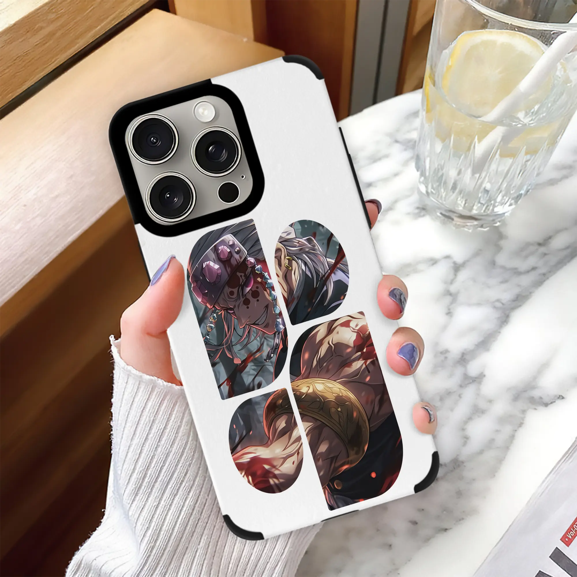 鬼滅の刃 グッズ,宇髄 天元