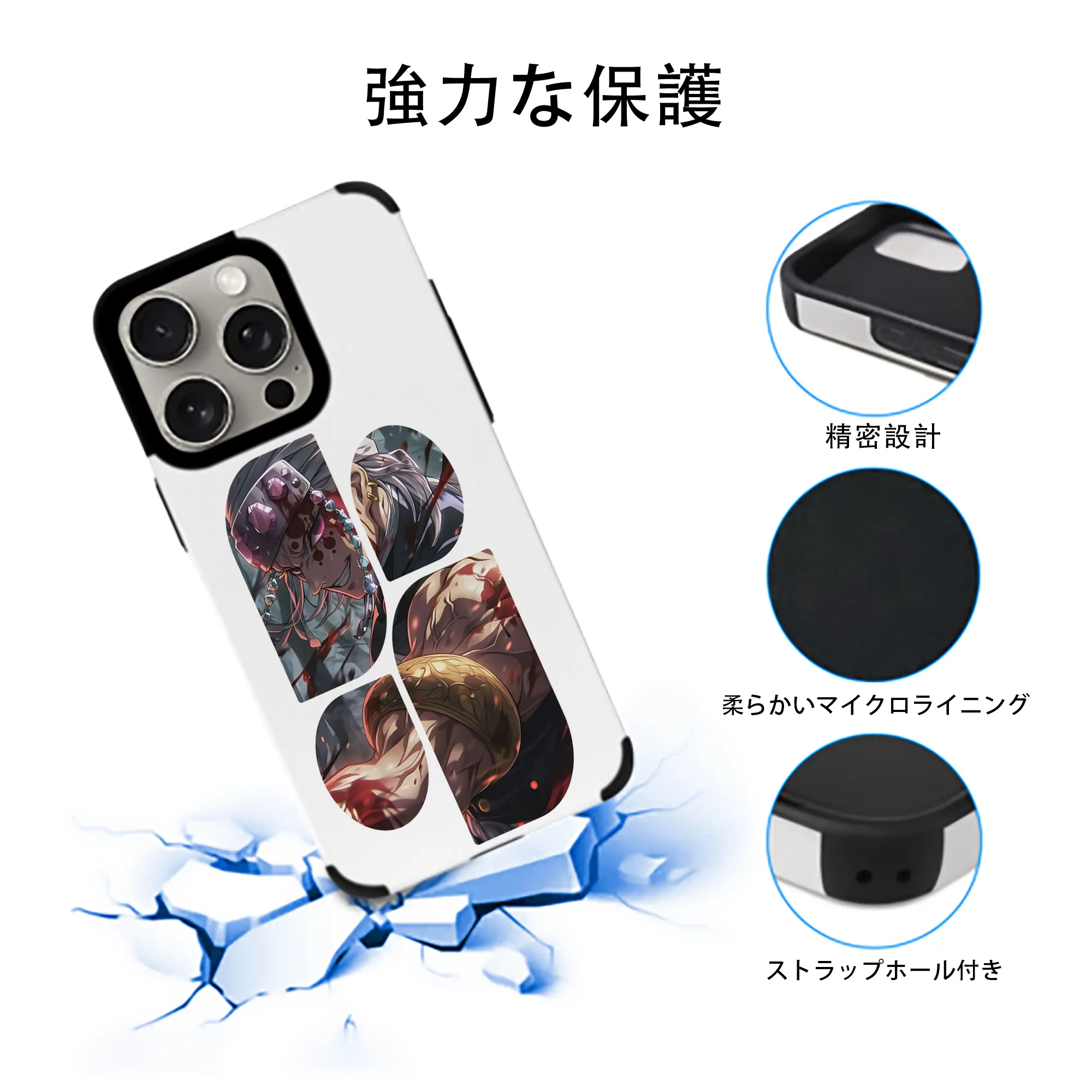 鬼滅の刃 グッズ,宇髄 天元