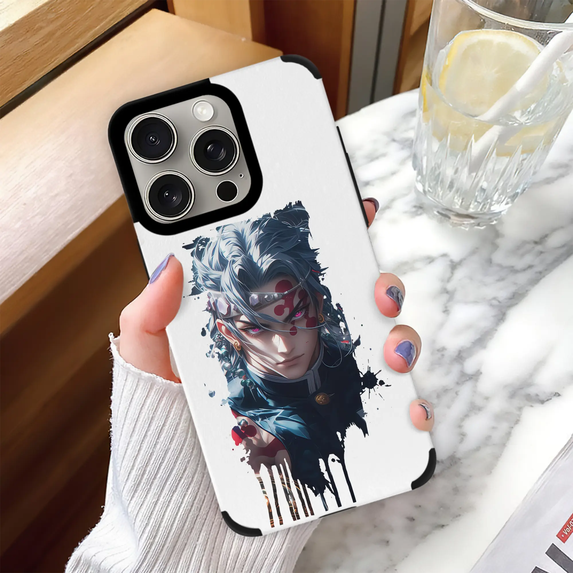 鬼滅の刃 グッズ,宇髄 天元