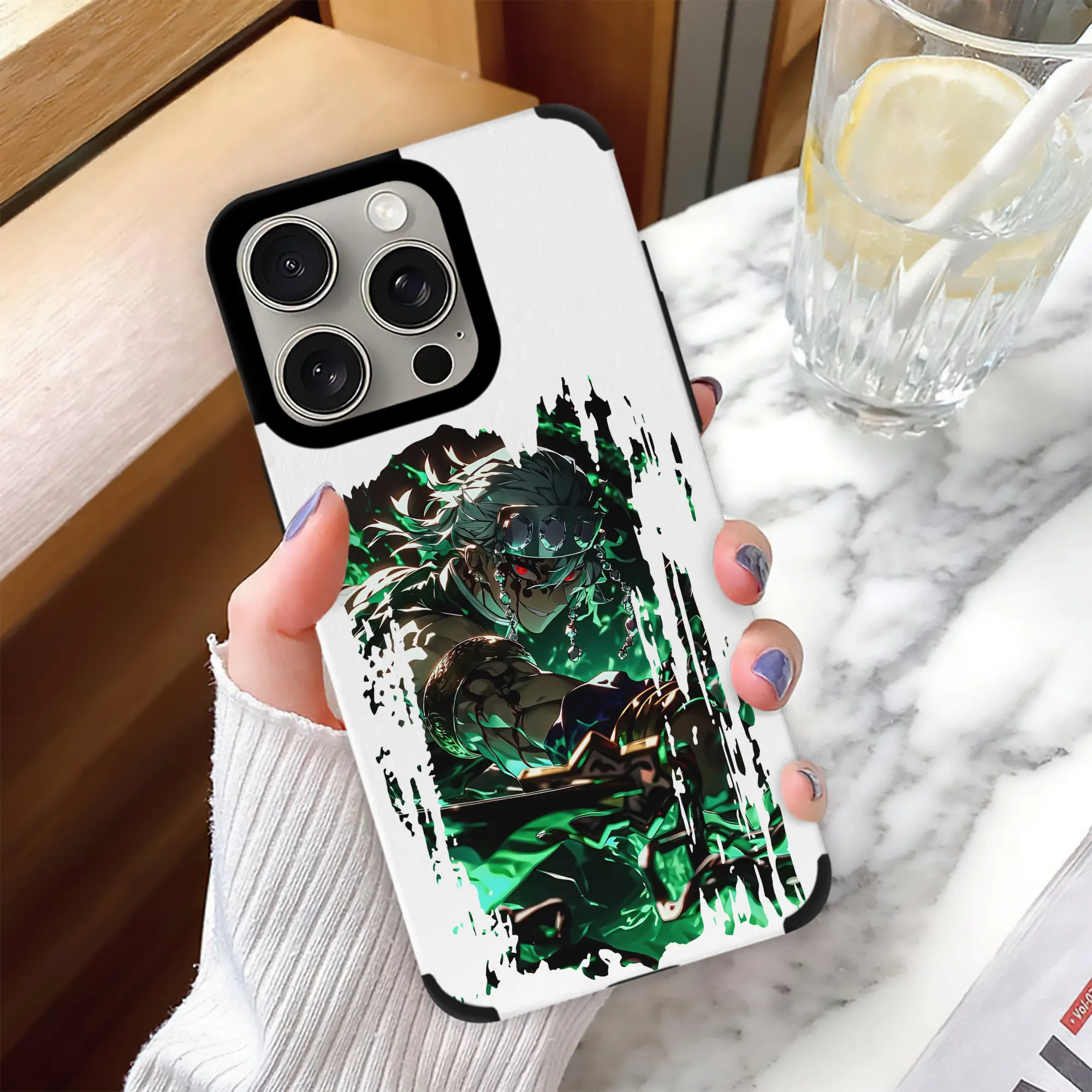 鬼滅の刃 グッズ,宇髄 天元