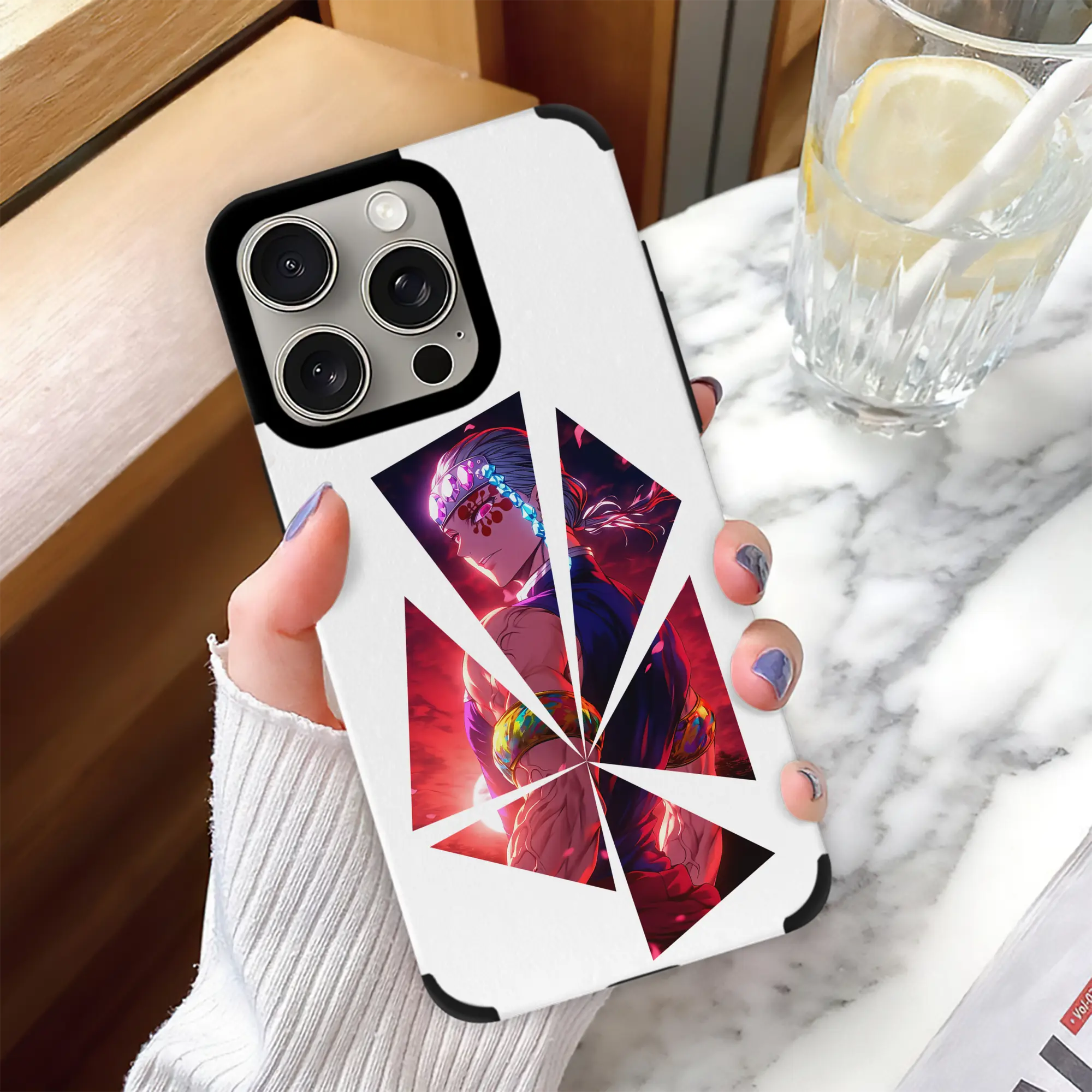 鬼滅の刃 グッズ,宇髄 天元