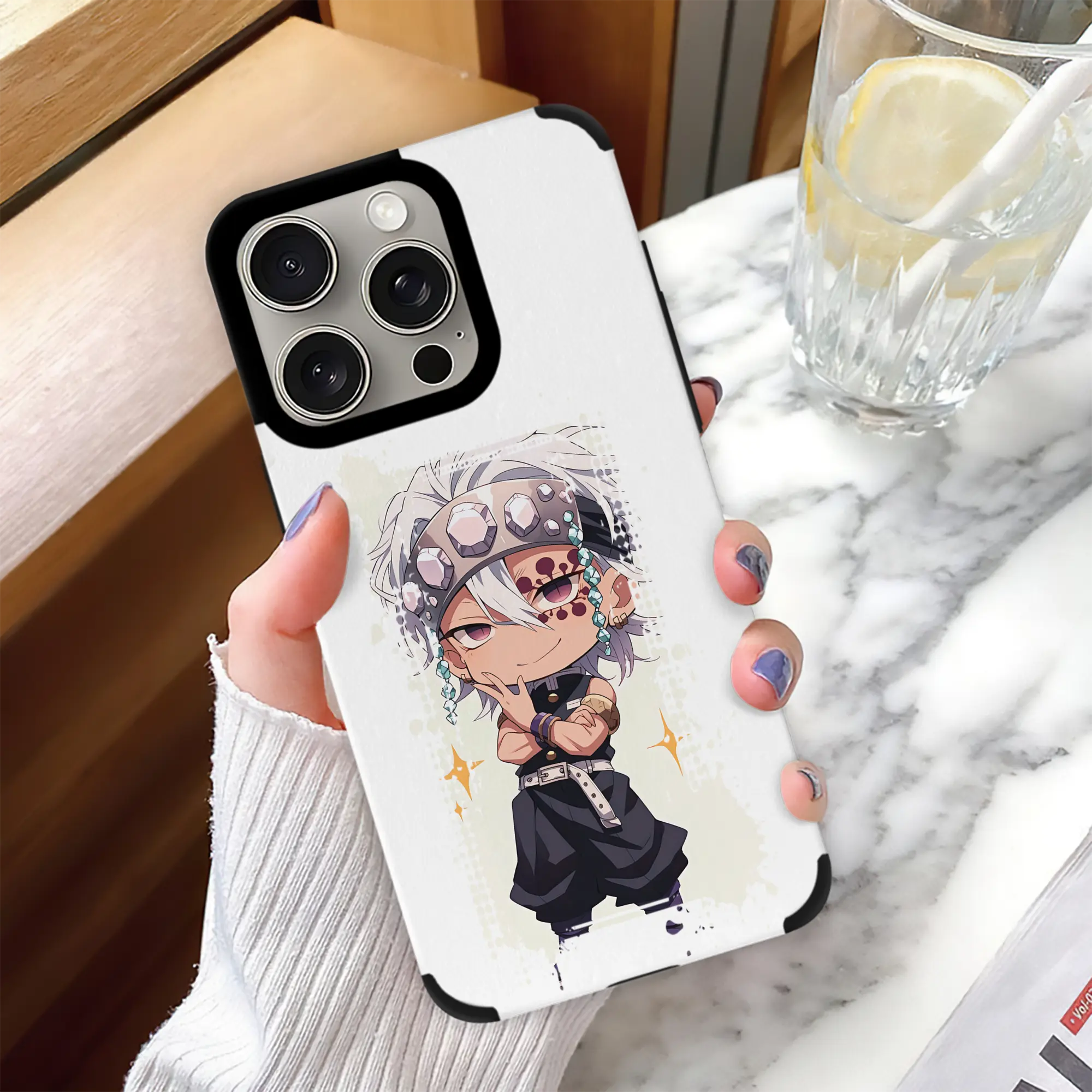 鬼滅の刃 グッズ,宇髄 天元