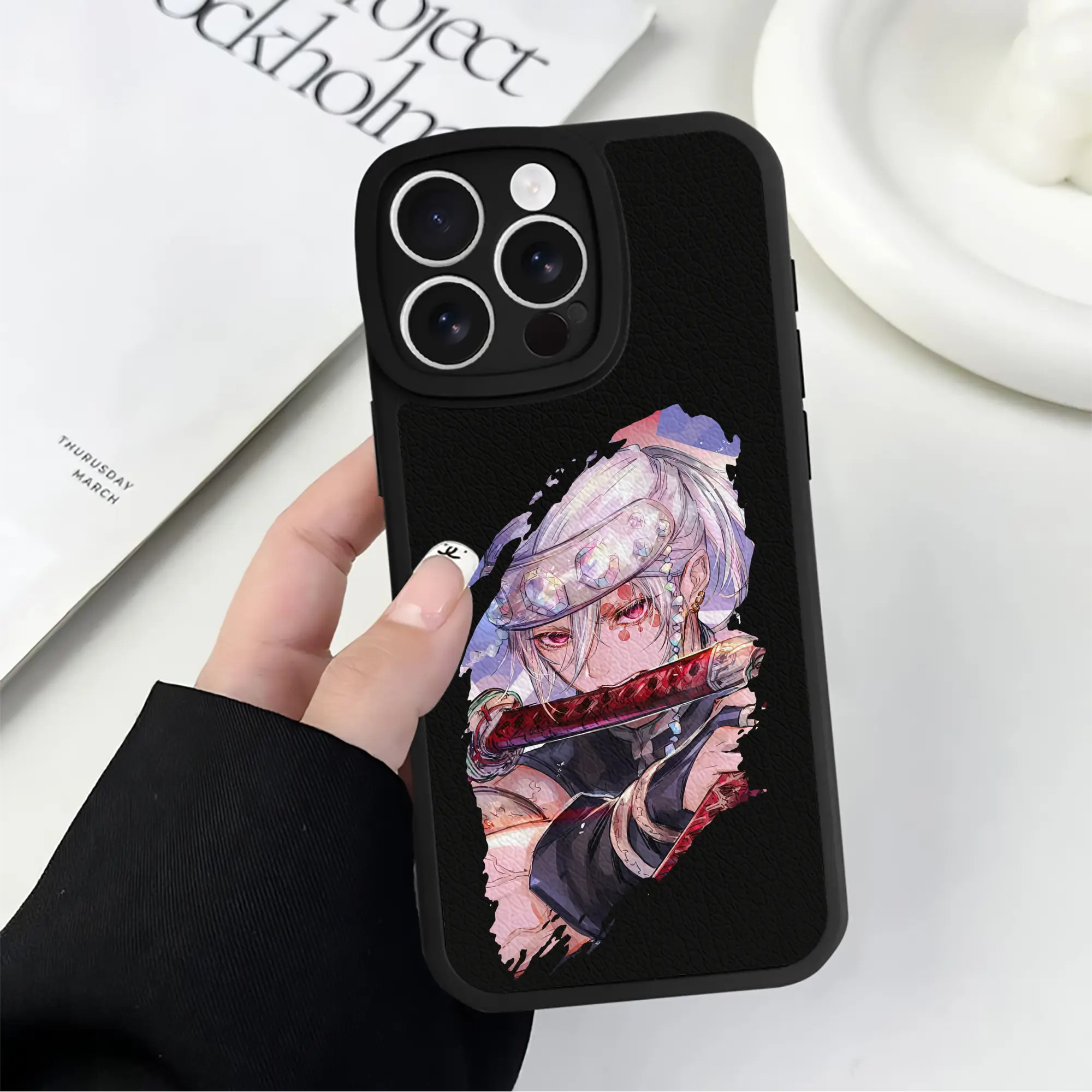 鬼滅の刃 グッズ,宇髄 天元