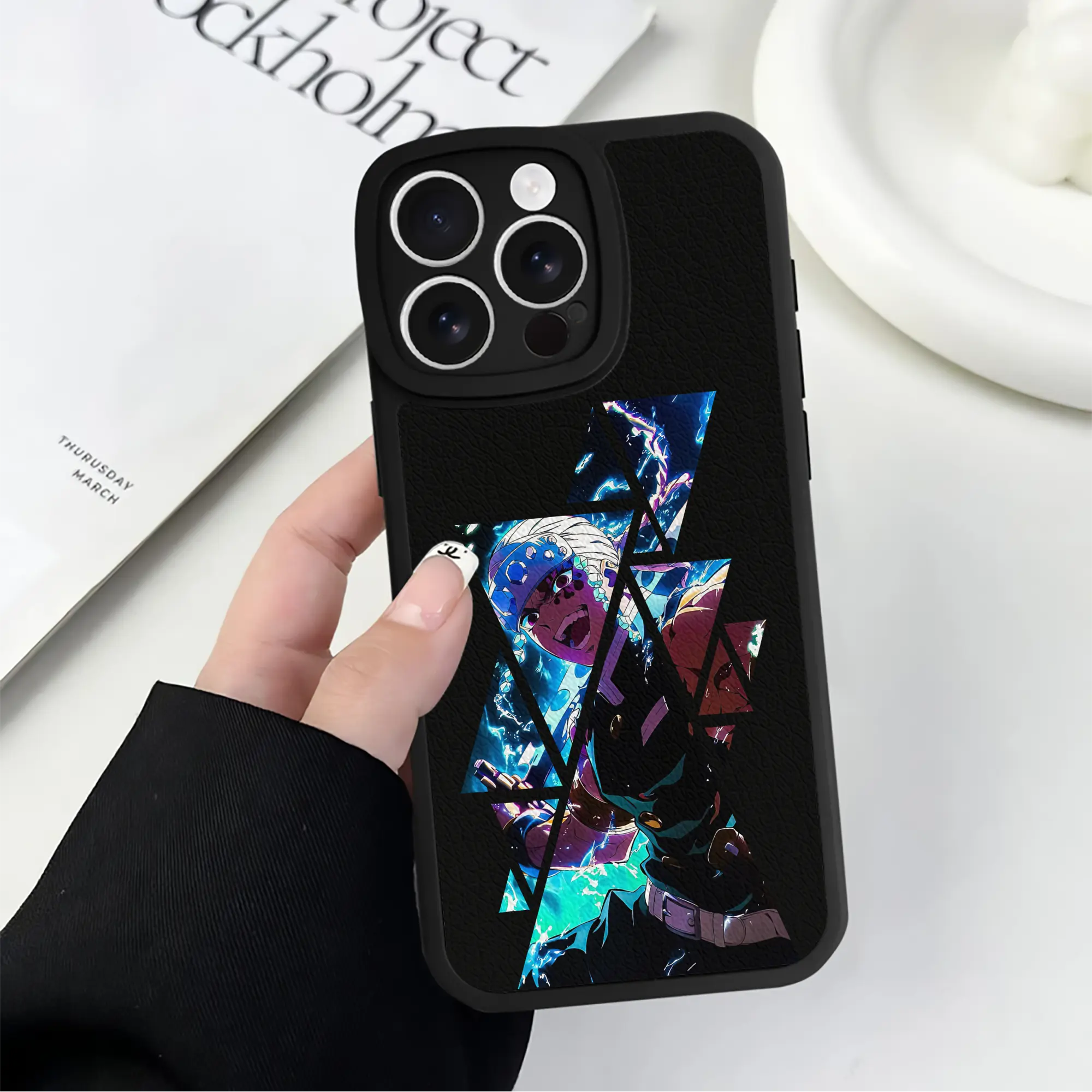 鬼滅の刃 グッズ,宇髄 天元