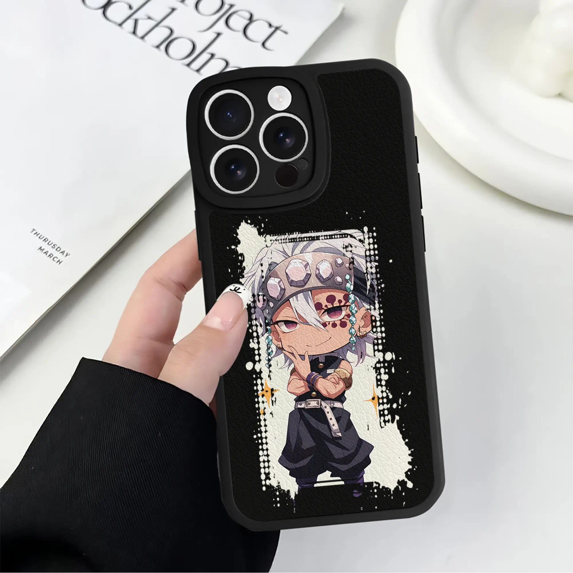 鬼滅の刃 グッズ,宇髄 天元